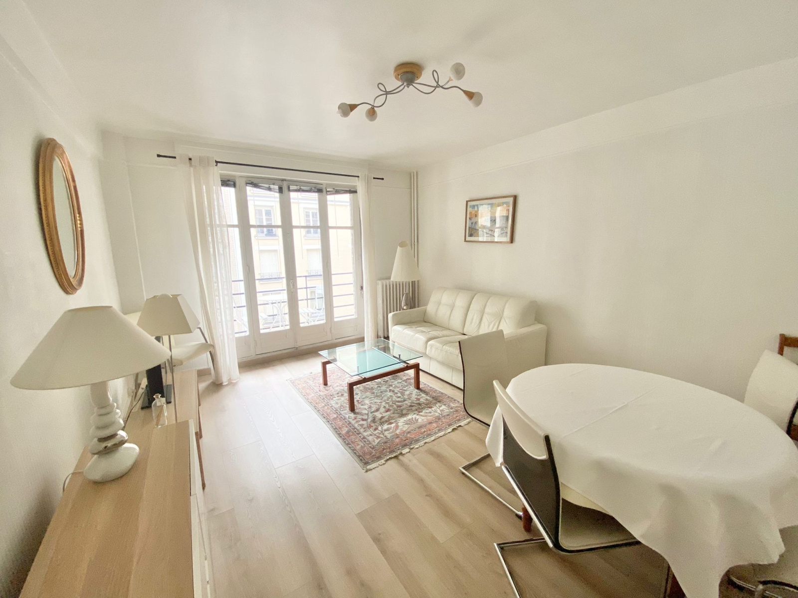 Image_4, Appartement, Paris, ref :70