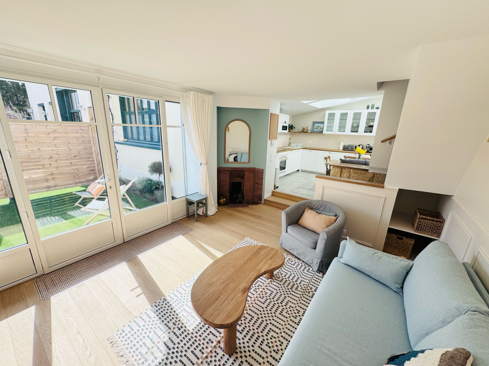 Image_9, Maison, Maisons-Laffitte, ref :134