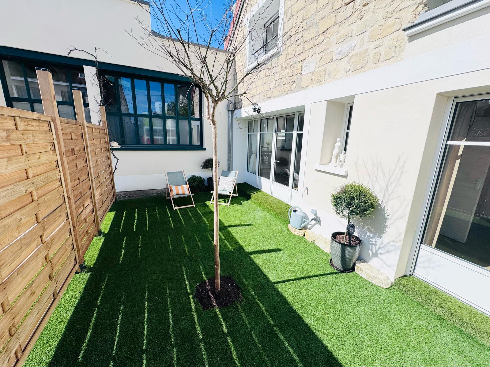 Image_19, Maison, Maisons-Laffitte, ref :134