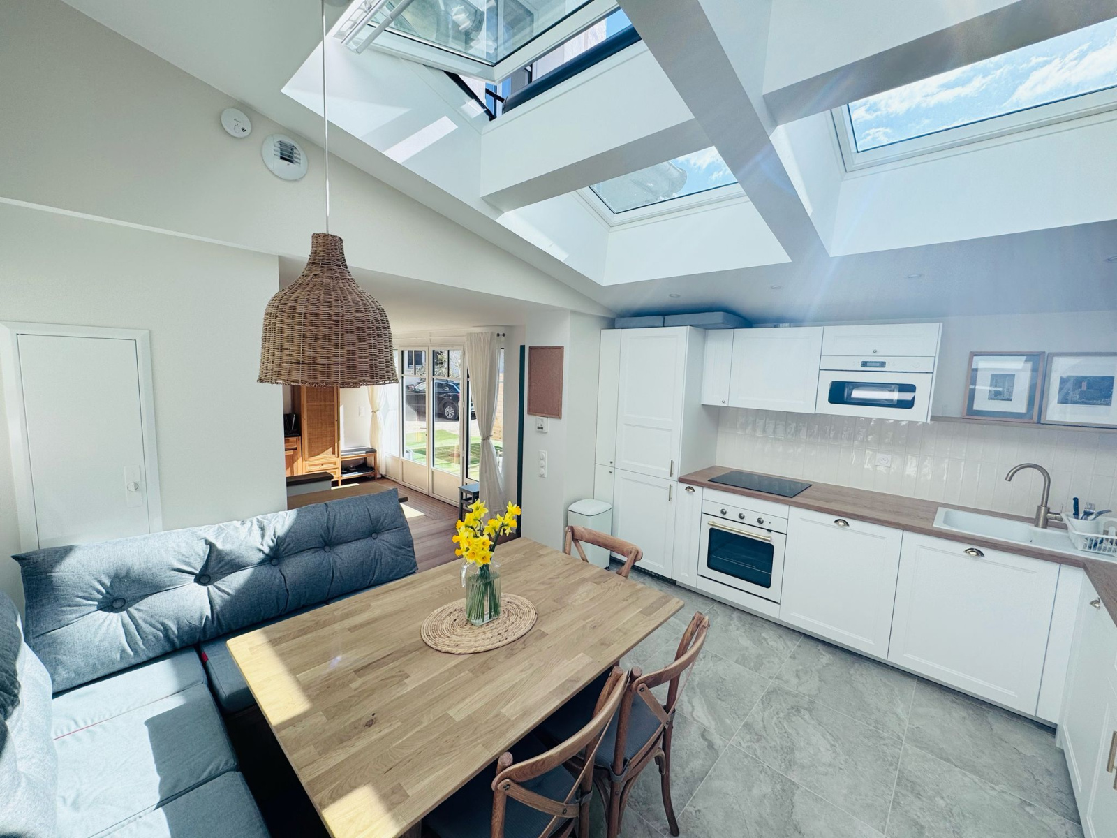 Image_5, Maison, Maisons-Laffitte, ref :134