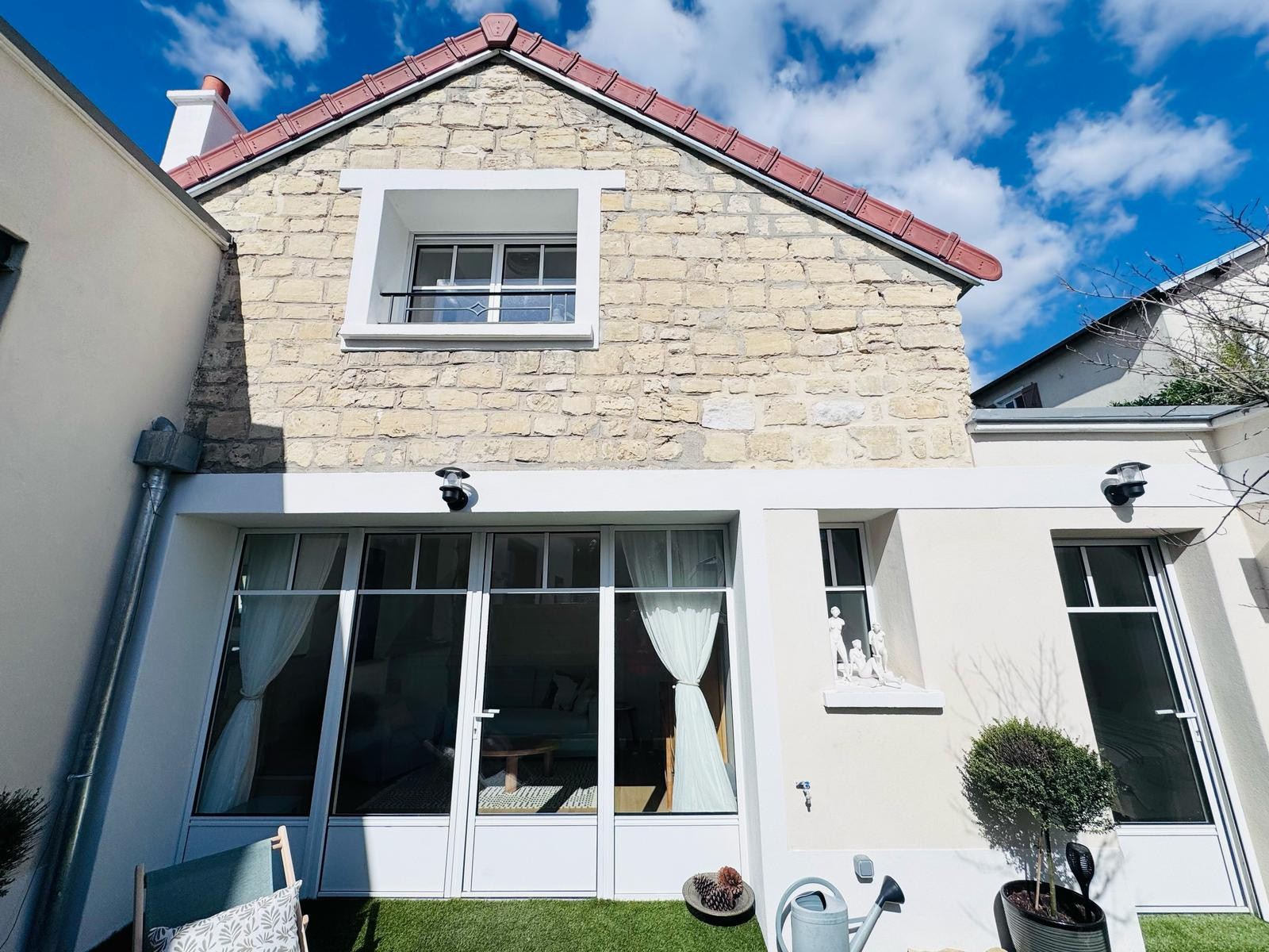 Image_20, Maison, Maisons-Laffitte, ref :134