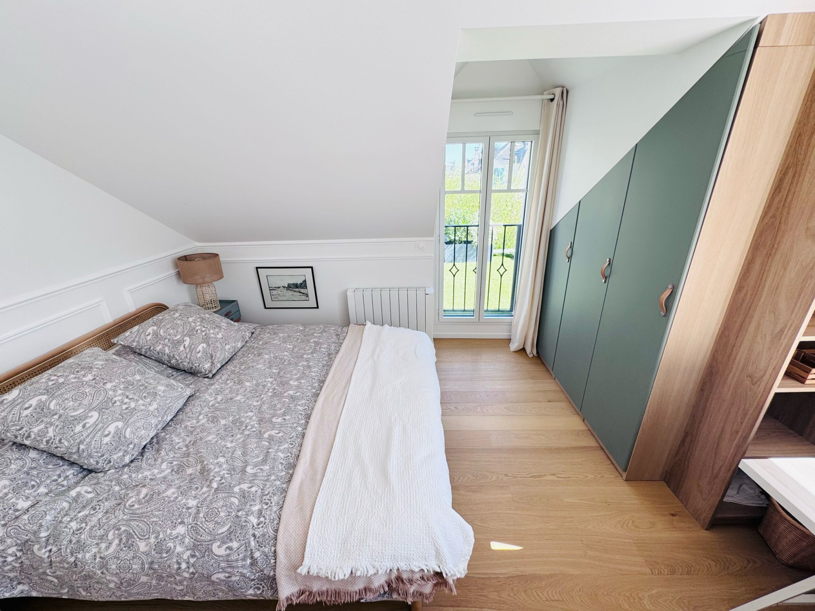 Image_15, Maison, Maisons-Laffitte, ref :134