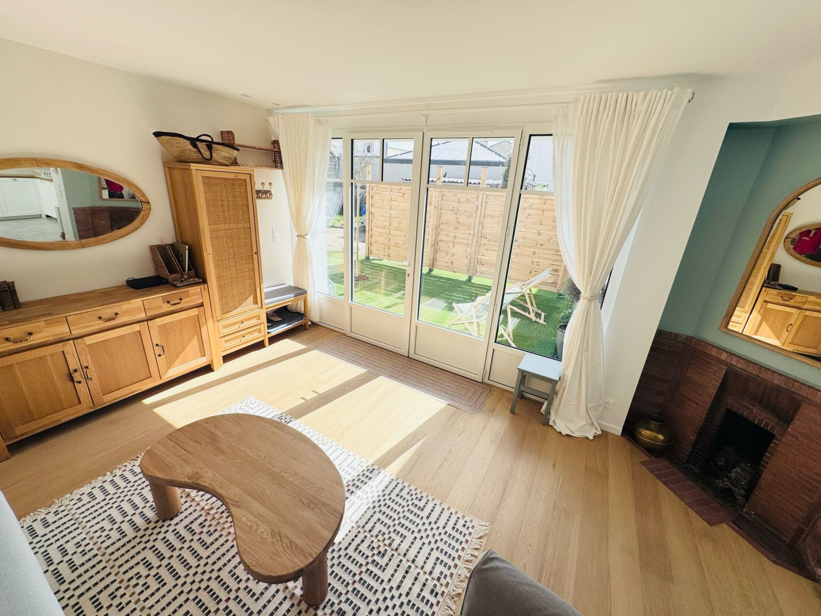 Image_7, Maison, Maisons-Laffitte, ref :134