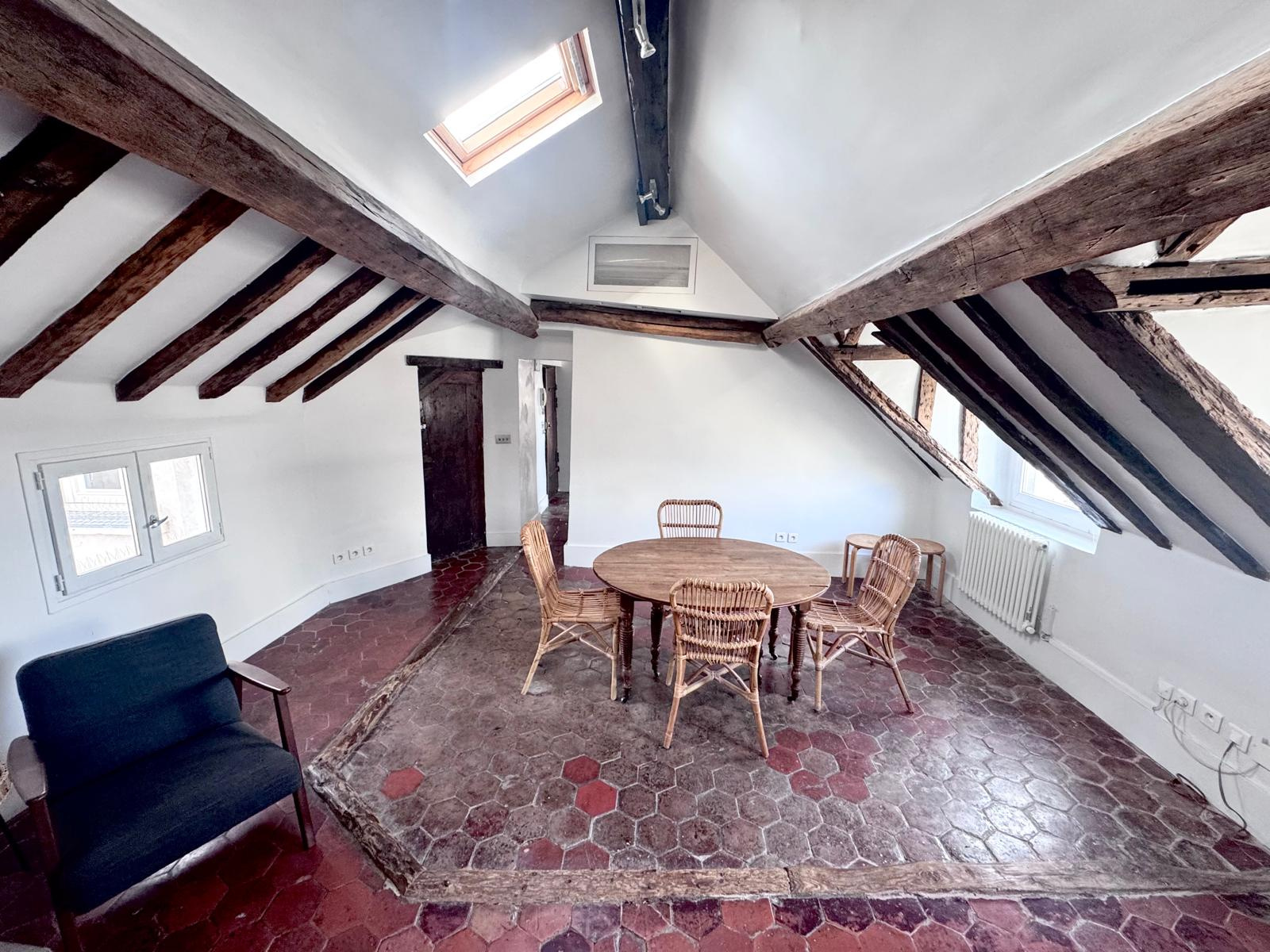 Image_5, Appartement, Paris, ref :23