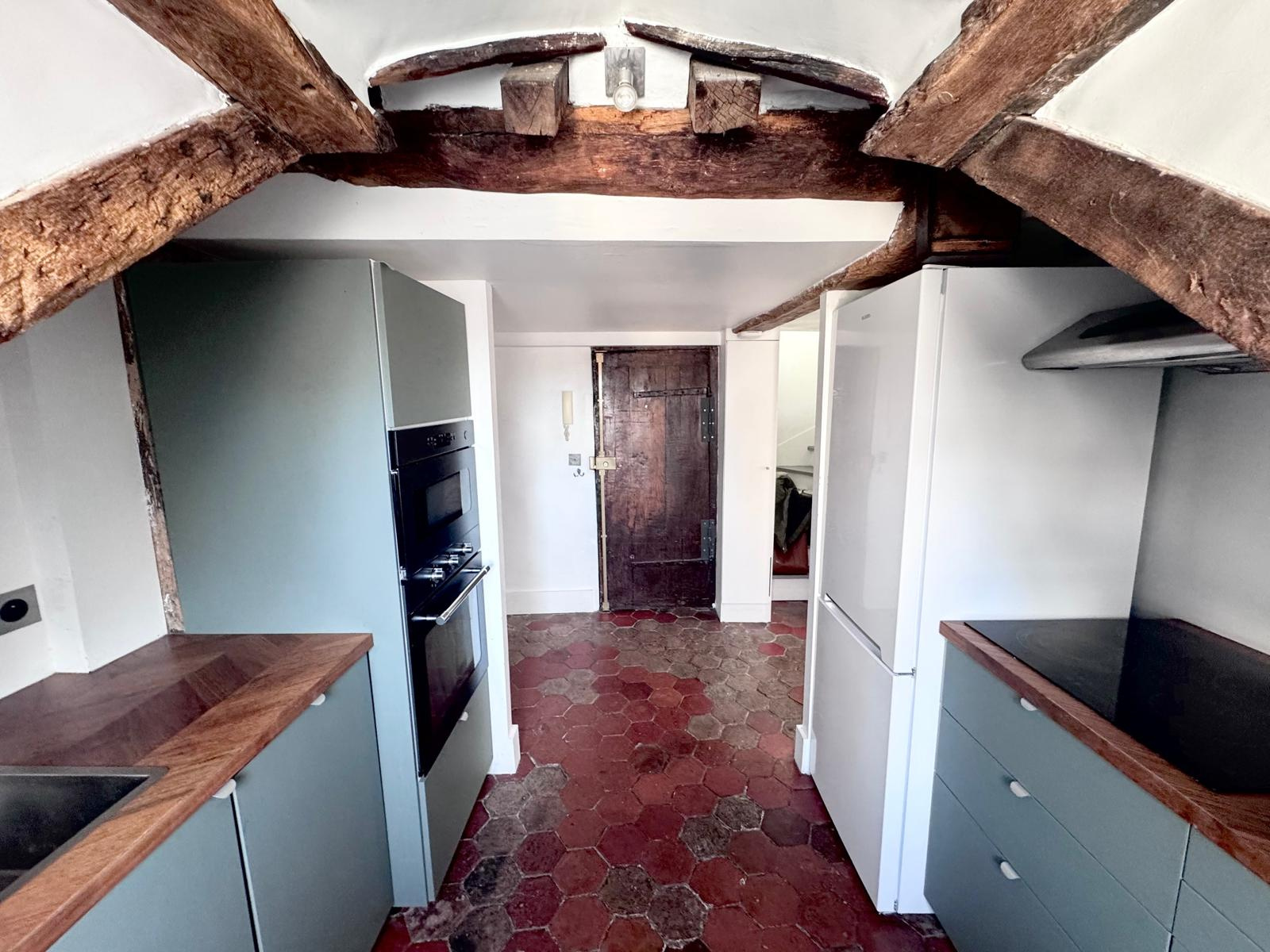 Image_9, Appartement, Paris, ref :23