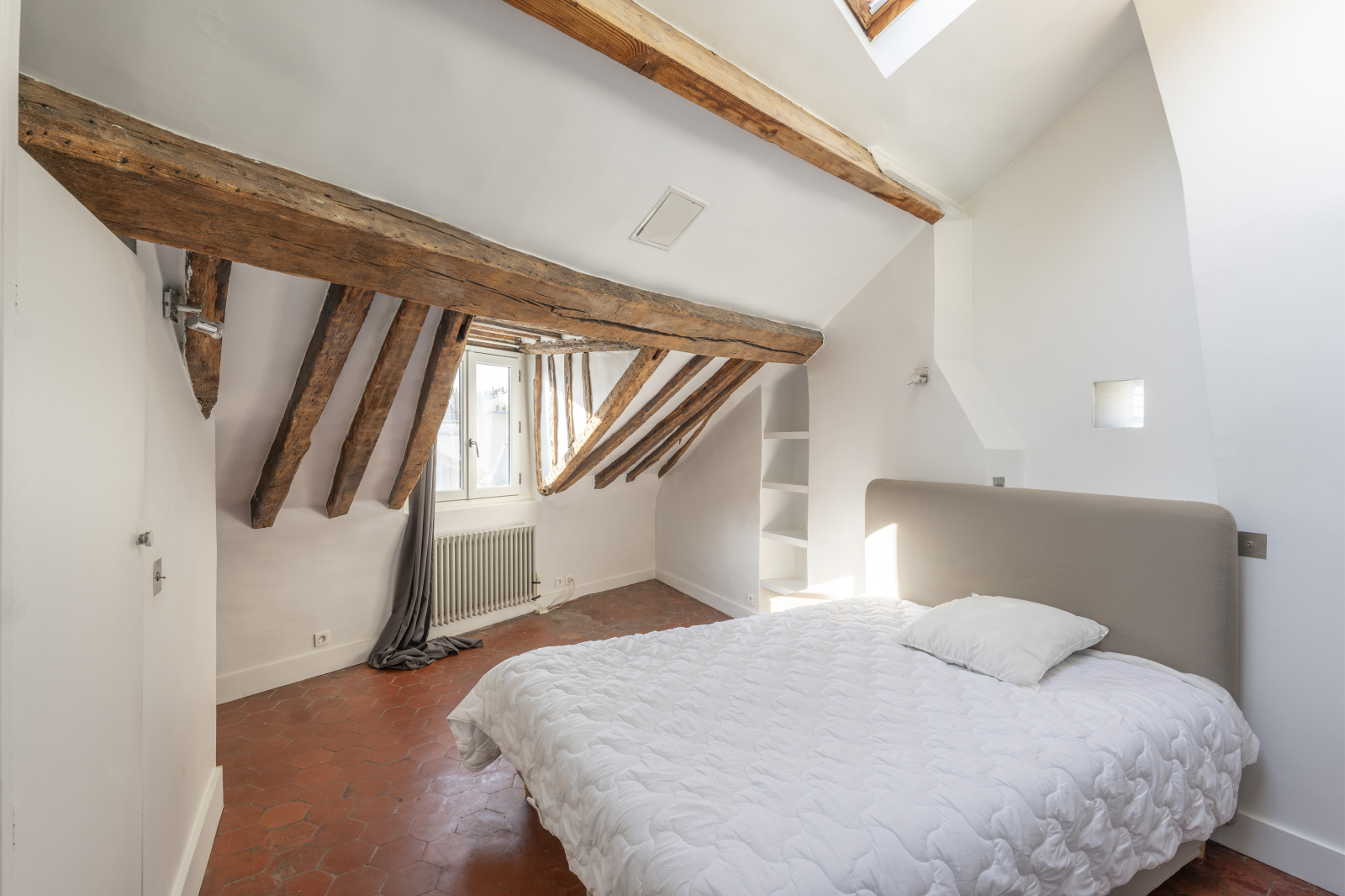 Image_9, Appartement, Paris, ref :23