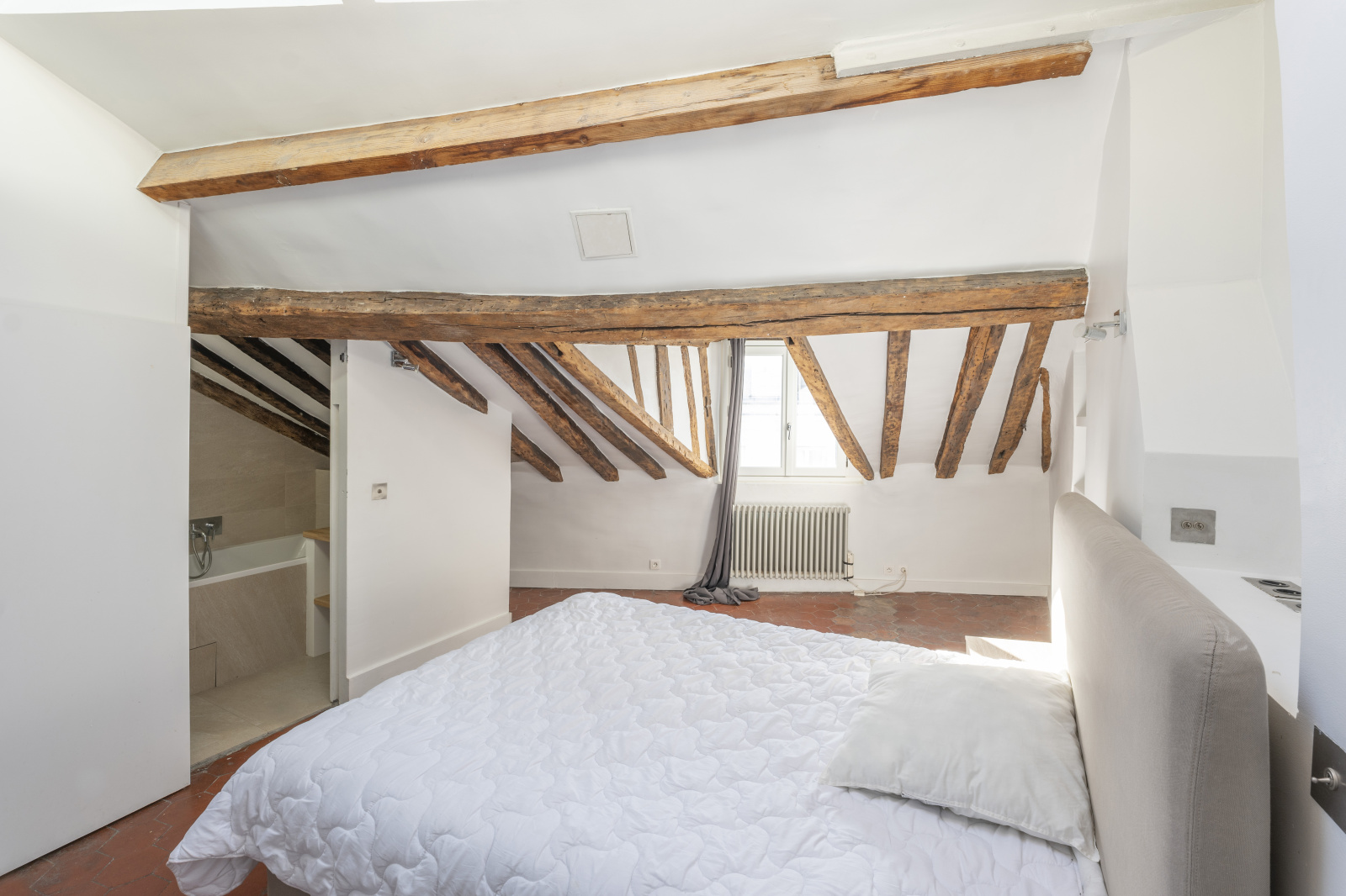 Image_7, Appartement, Paris, ref :23