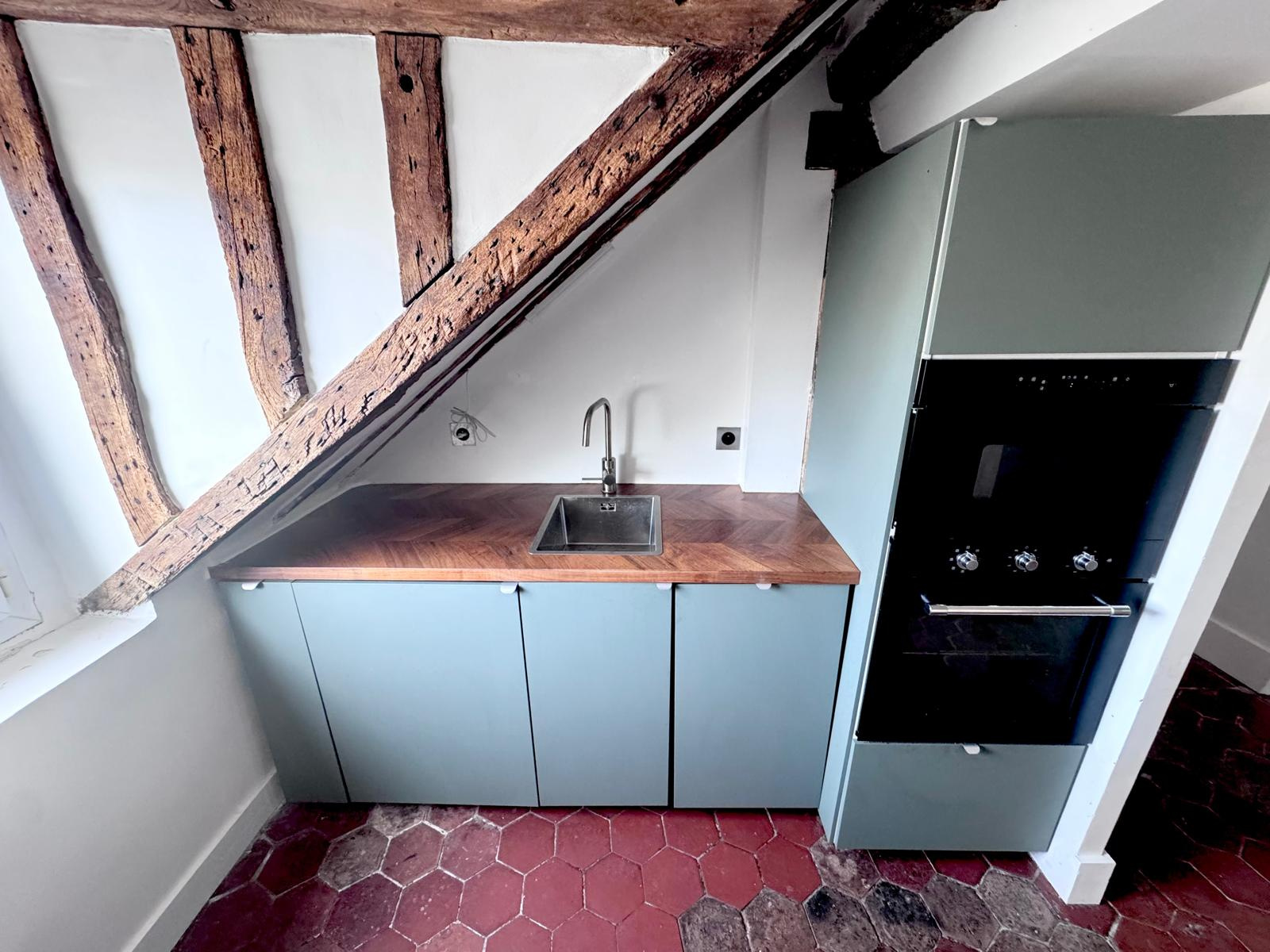 Image_10, Appartement, Paris, ref :23