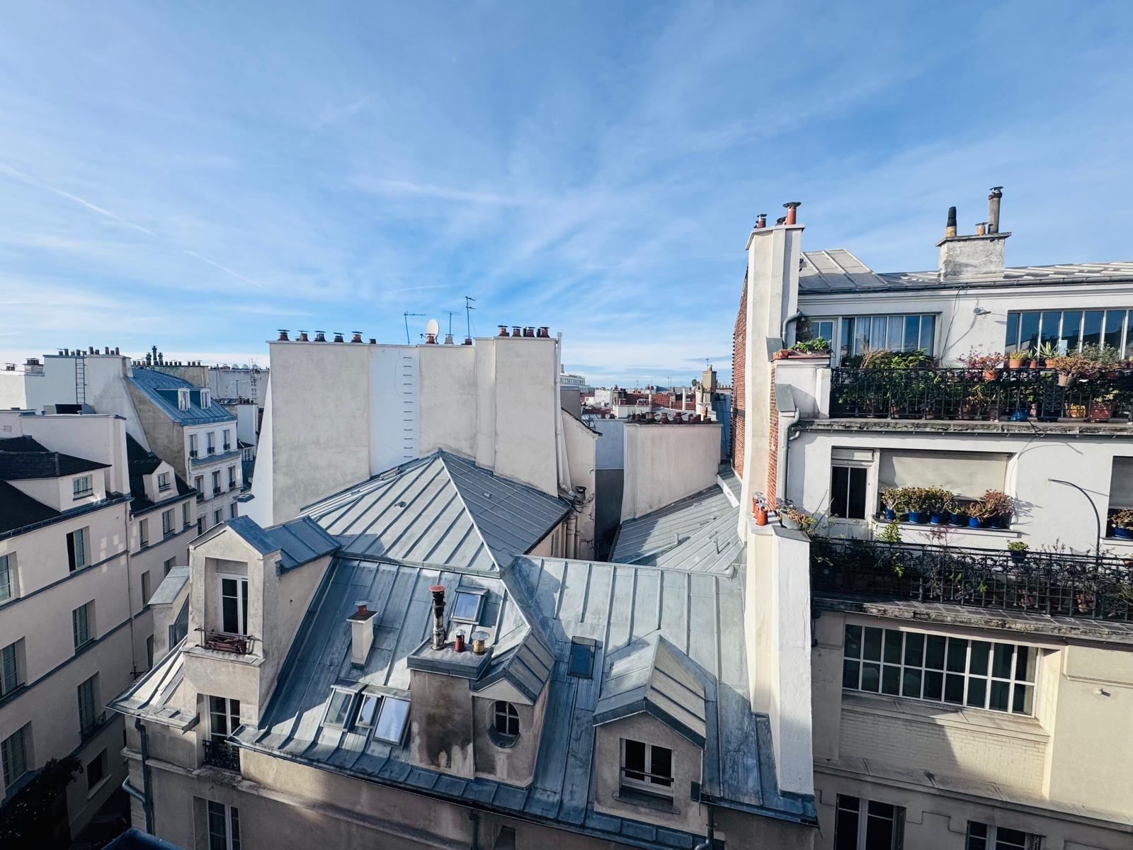 Image_16, Appartement, Paris, ref :23