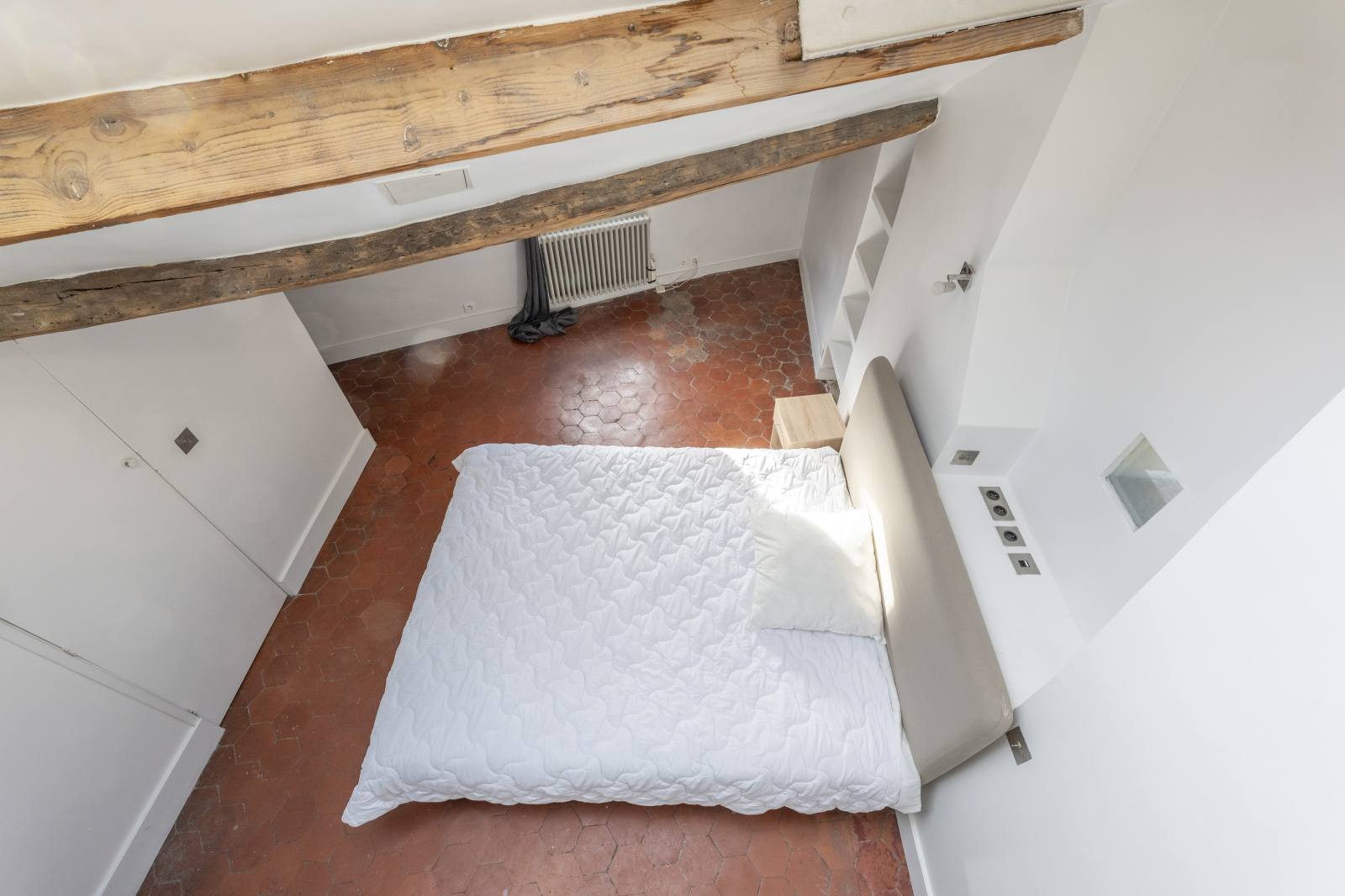 Image_11, Appartement, Paris, ref :23