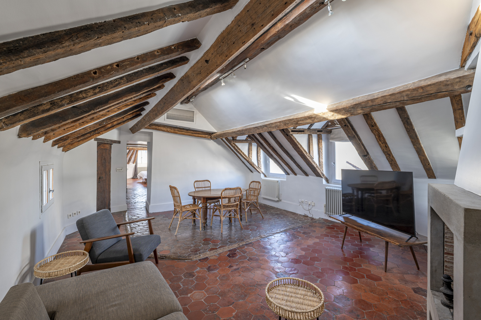 Image_2, Appartement, Paris, ref :23