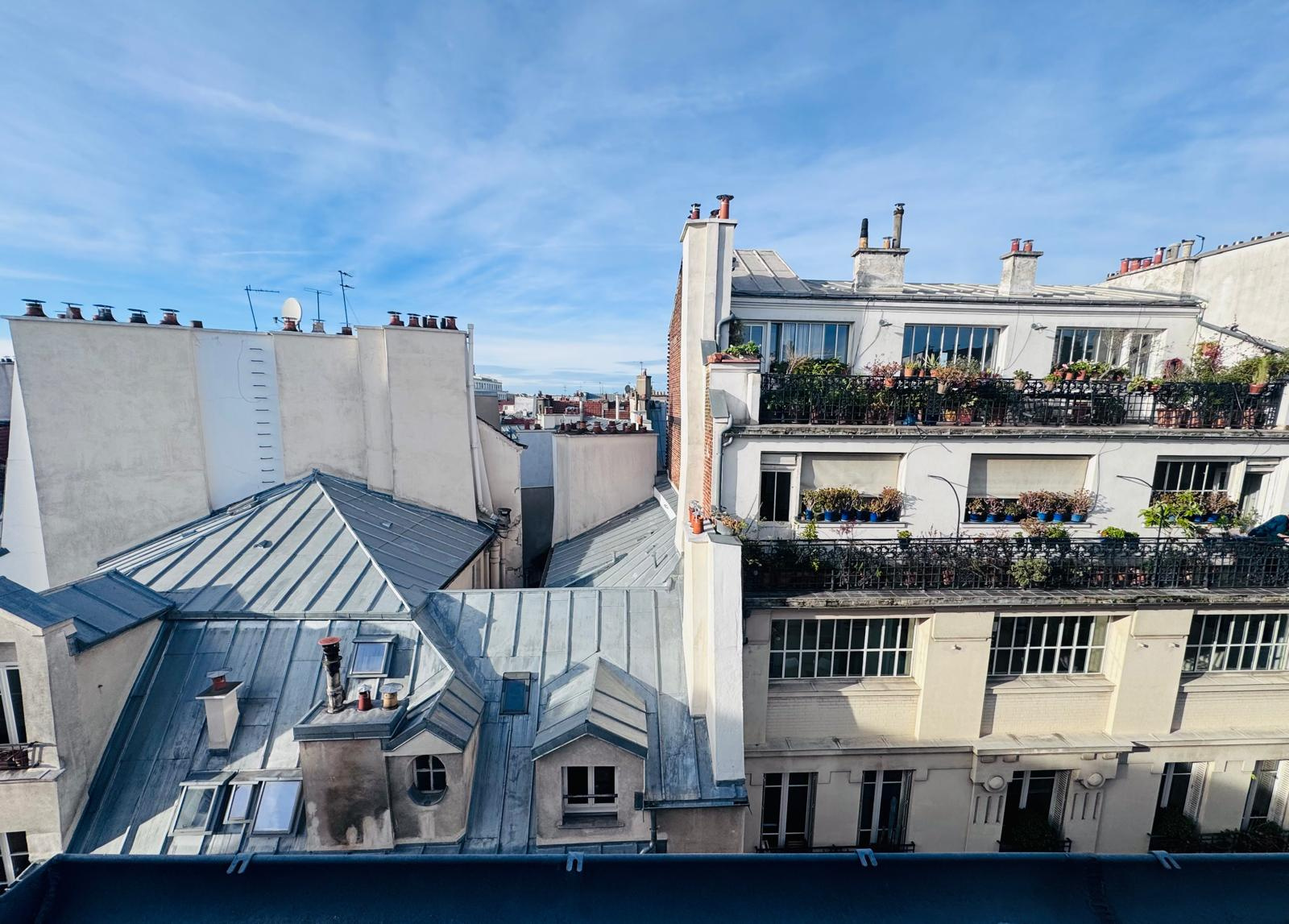 Image_15, Appartement, Paris, ref :23