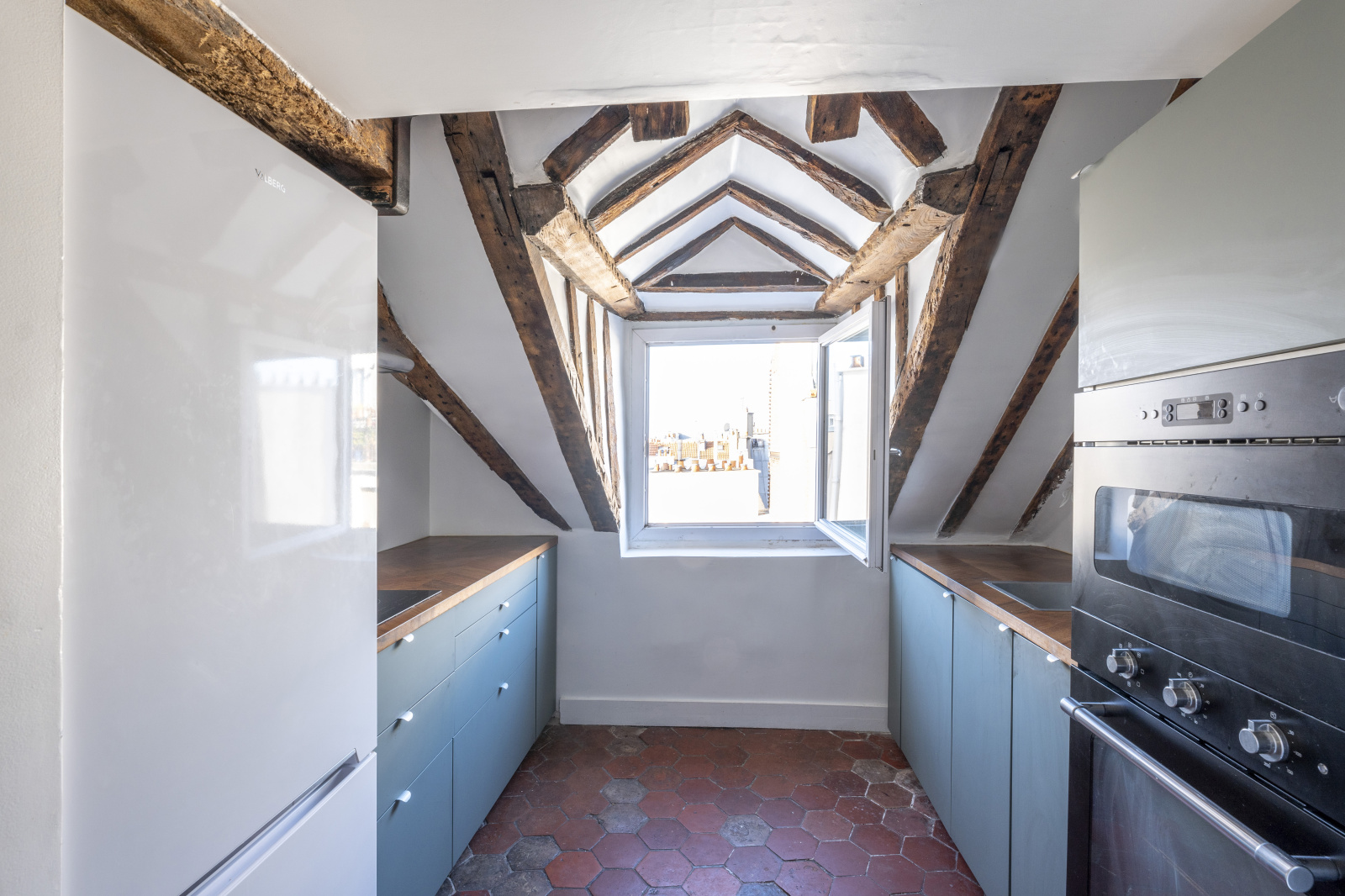 Image_5, Appartement, Paris, ref :23