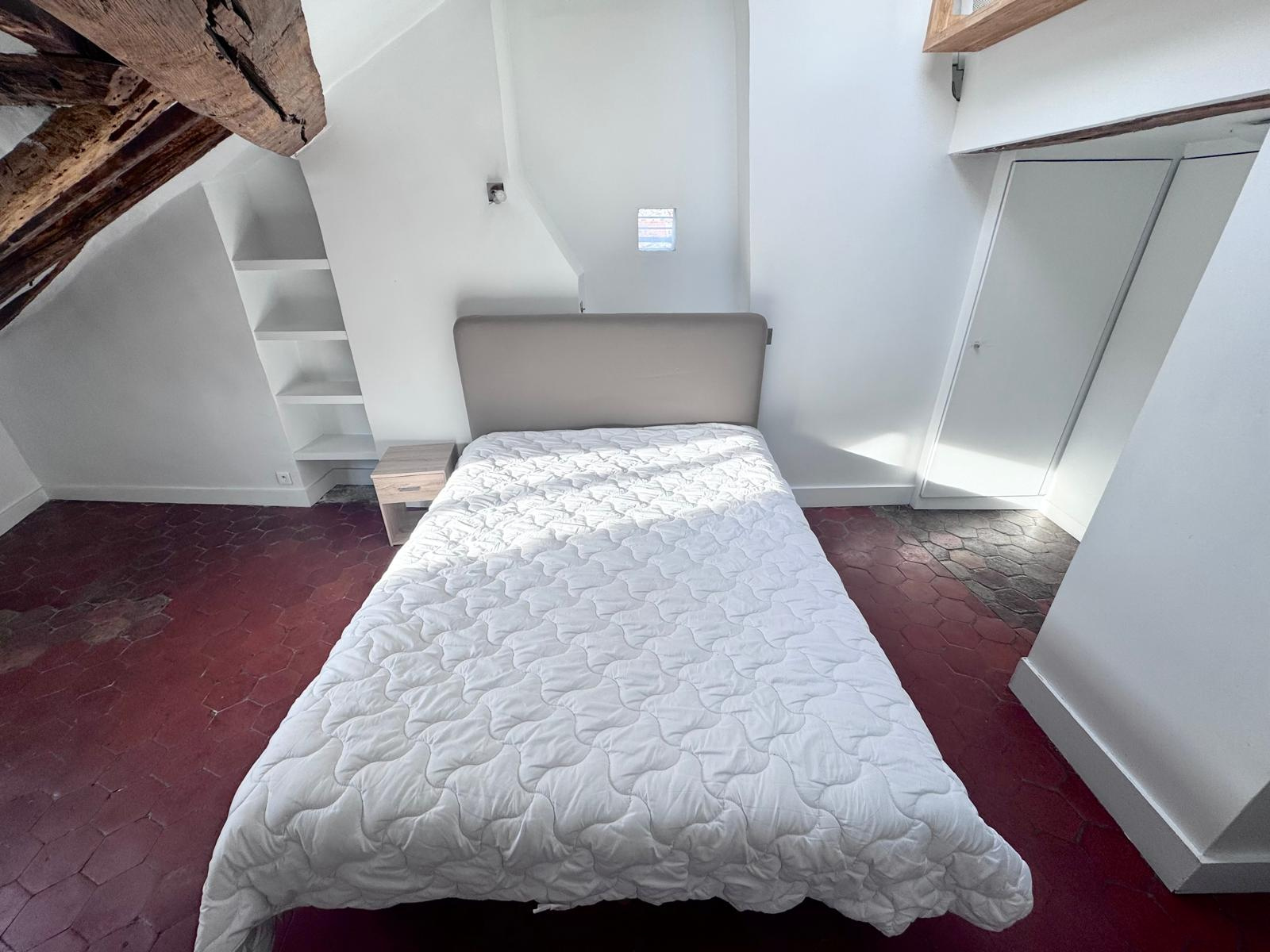 Image_8, Appartement, Paris, ref :23