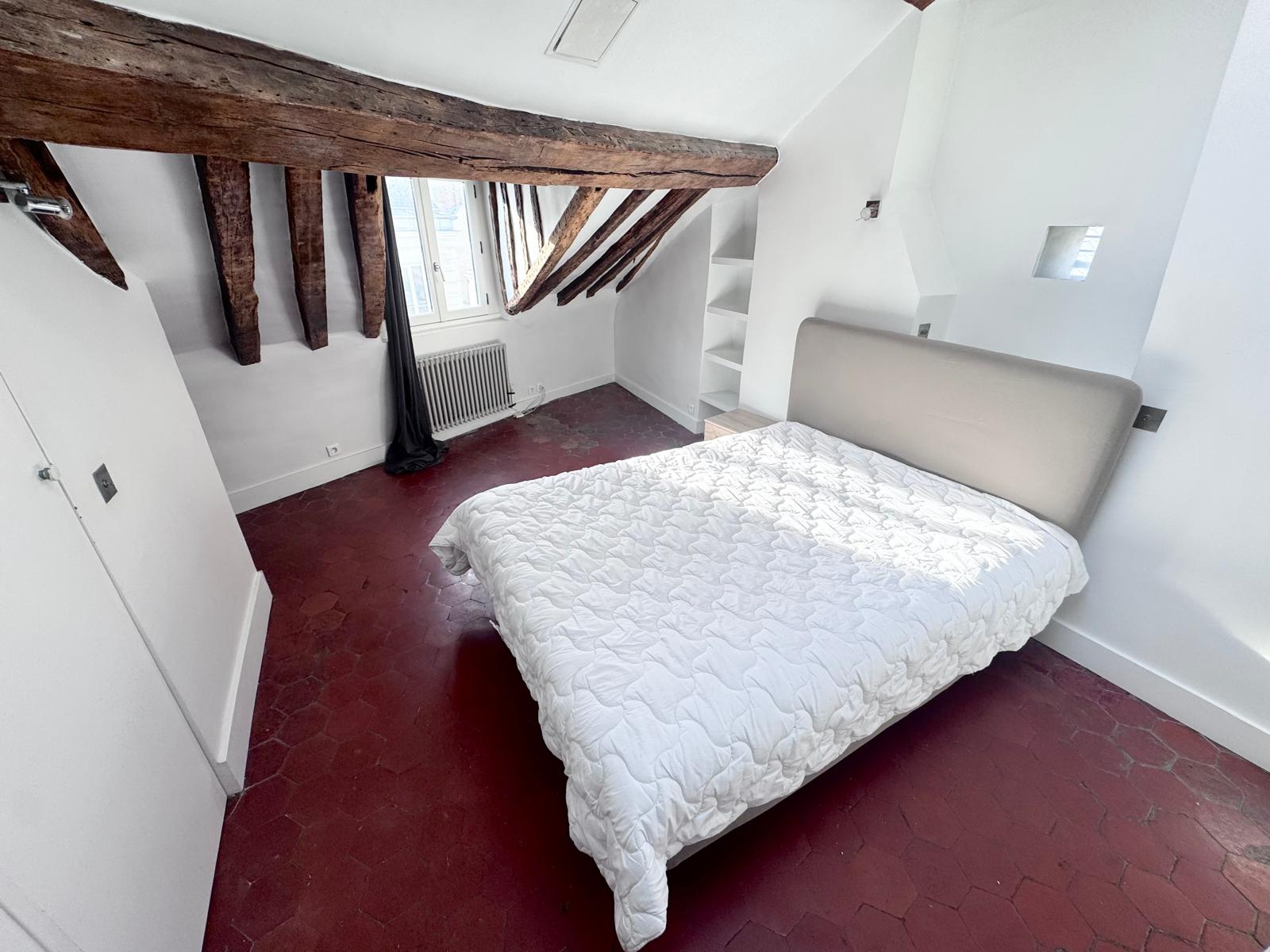 Image_6, Appartement, Paris, ref :23