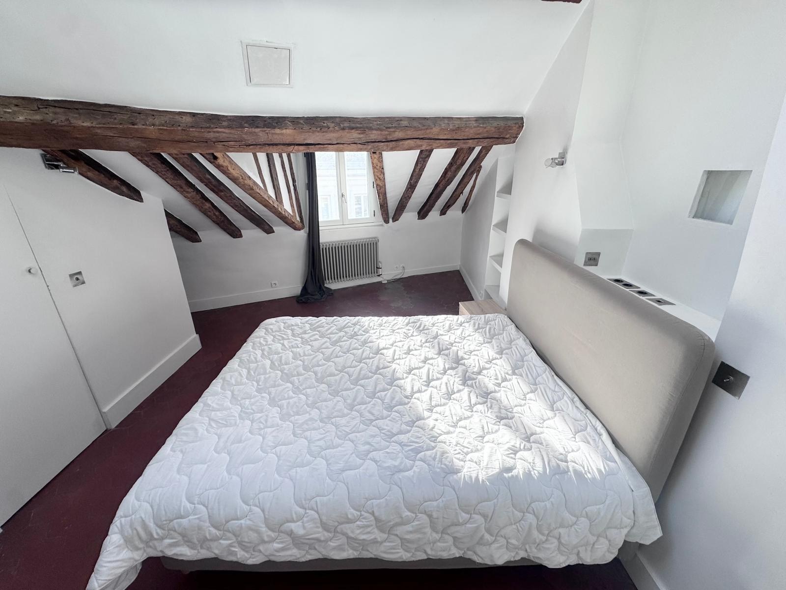 Image_7, Appartement, Paris, ref :23