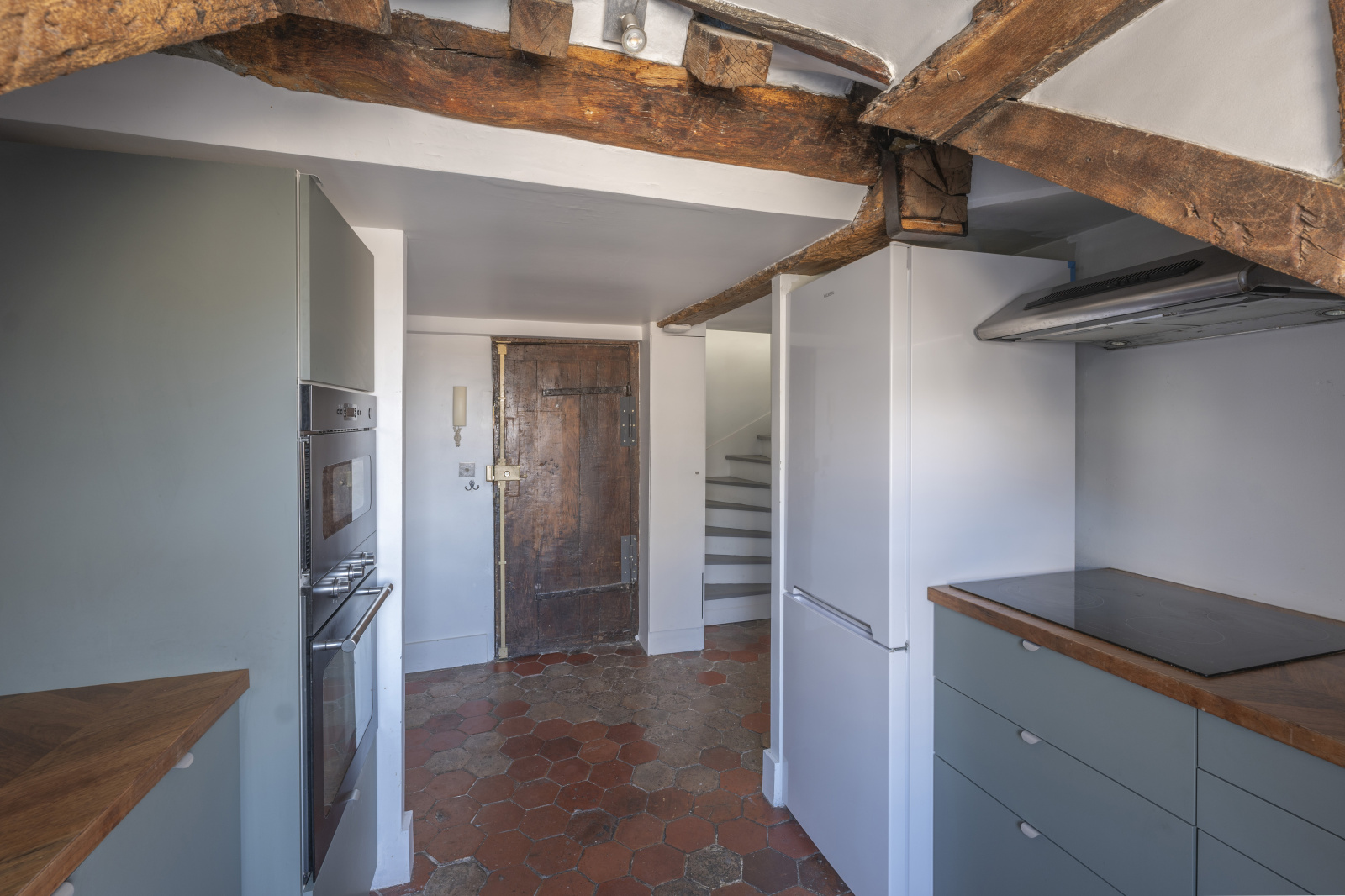 Image_4, Appartement, Paris, ref :23