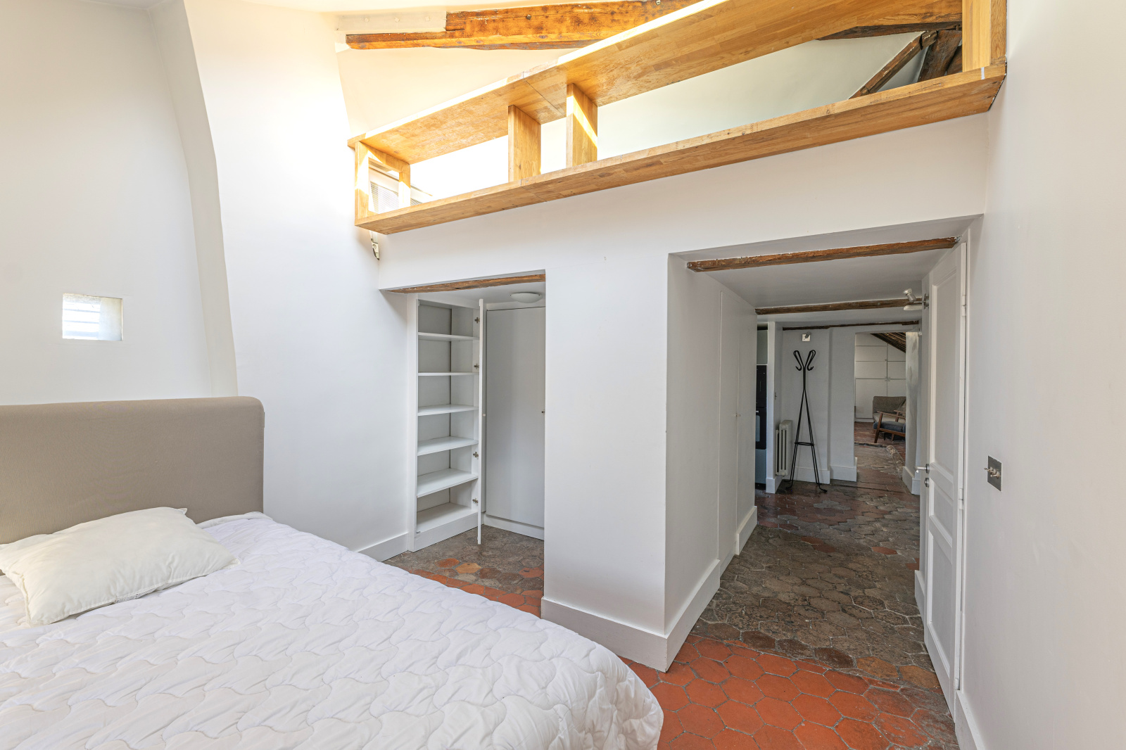 Image_8, Appartement, Paris, ref :23