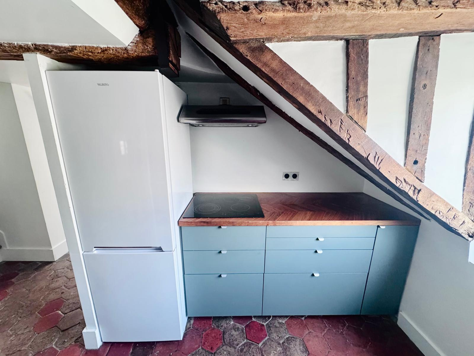 Image_11, Appartement, Paris, ref :23