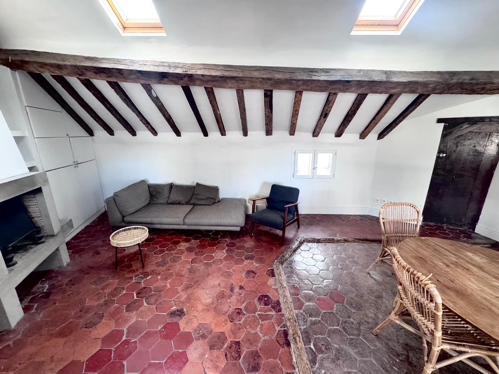 Image_4, Appartement, Paris, ref :23