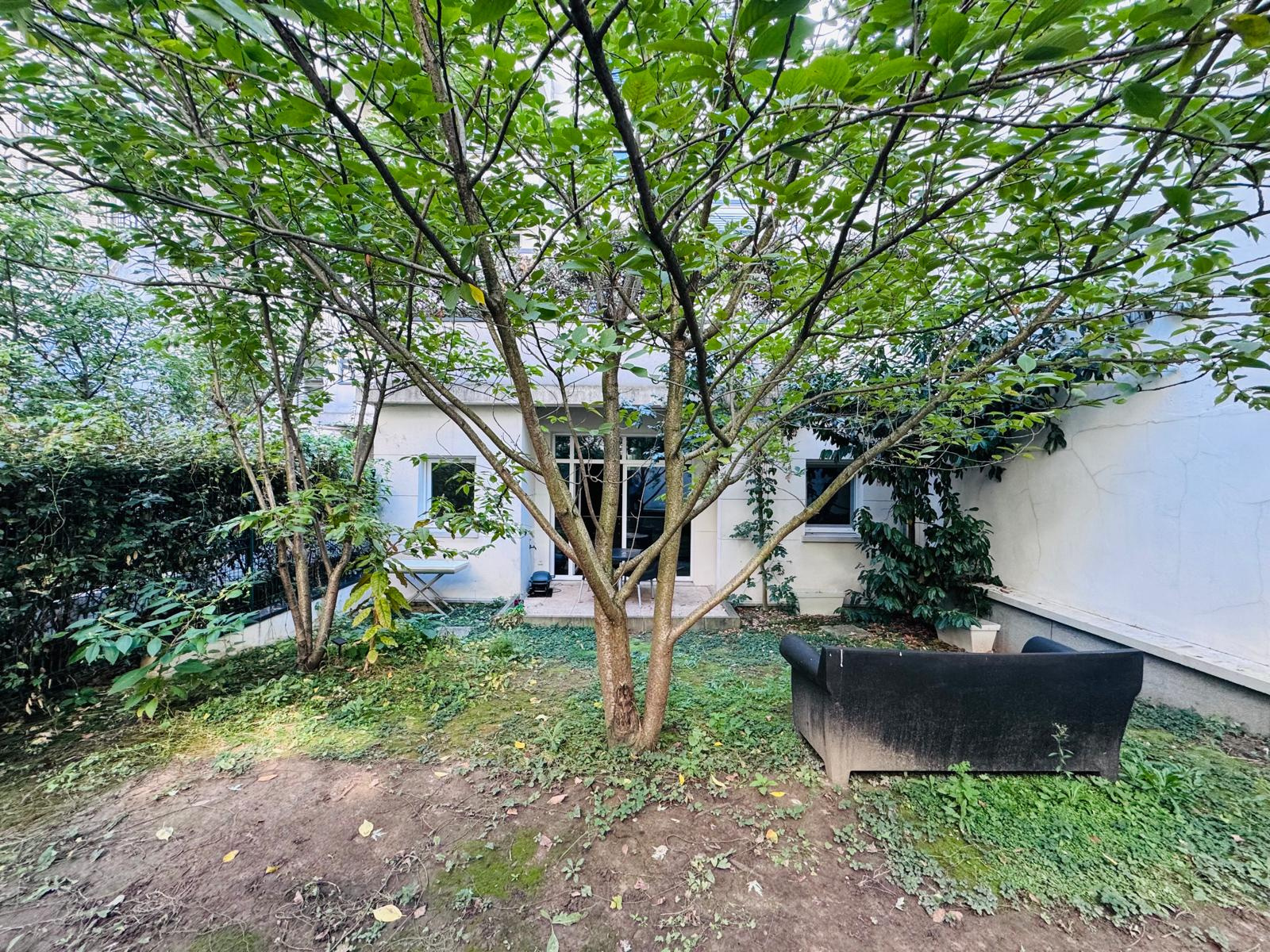 Image_2, Appartement, Paris, ref :132