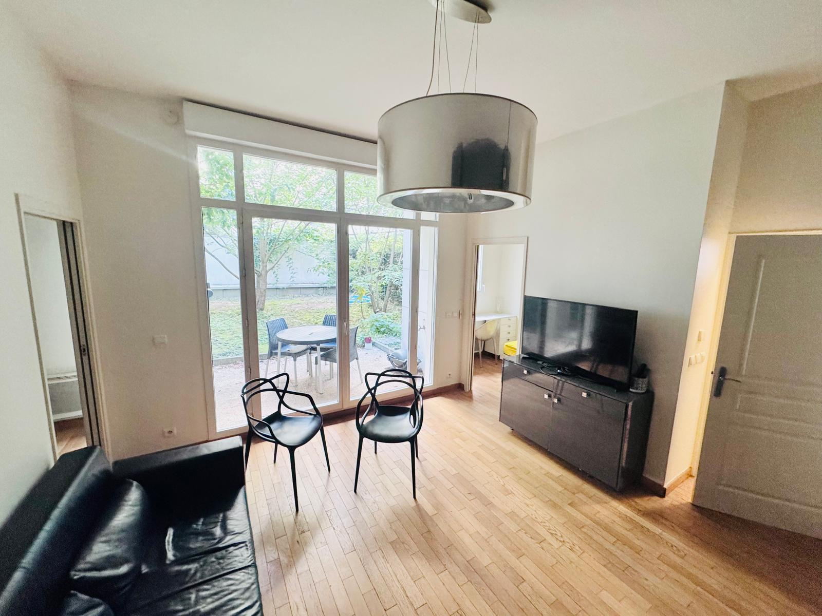 Image_3, Appartement, Paris, ref :132