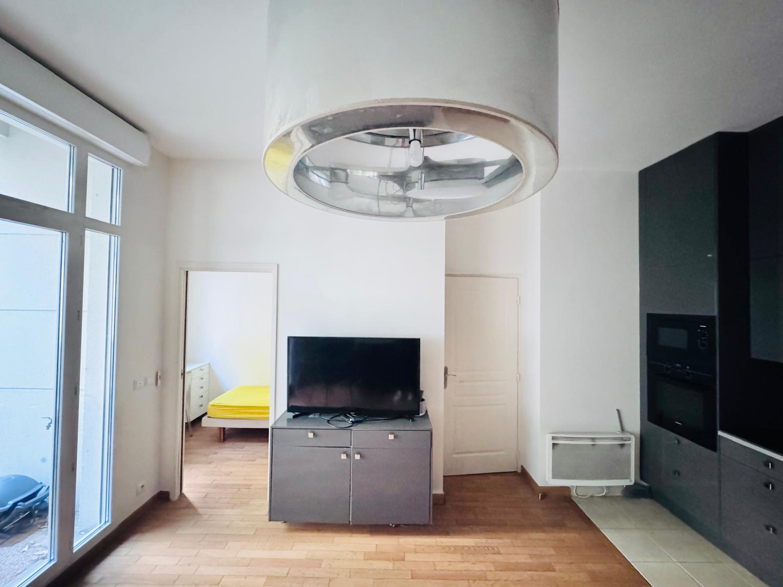 Image_5, Appartement, Paris, ref :132