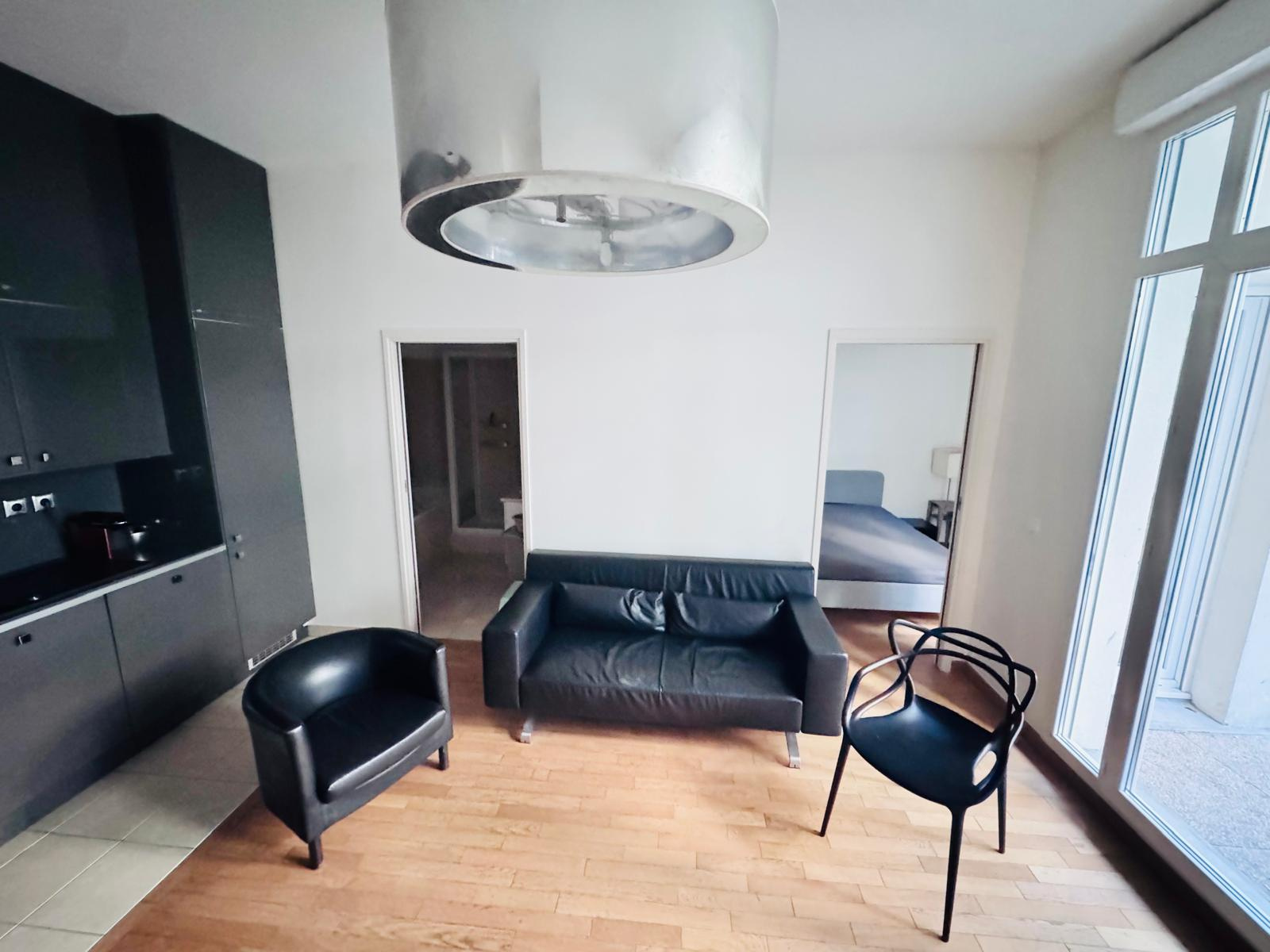 Image_4, Appartement, Paris, ref :132