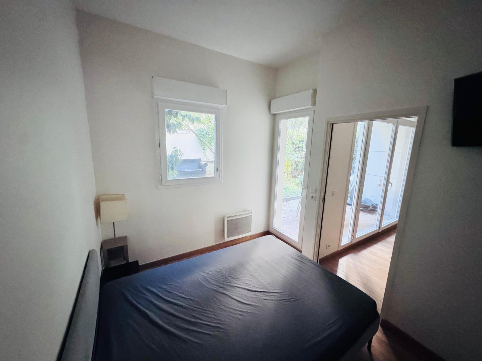 Image_7, Appartement, Paris, ref :132