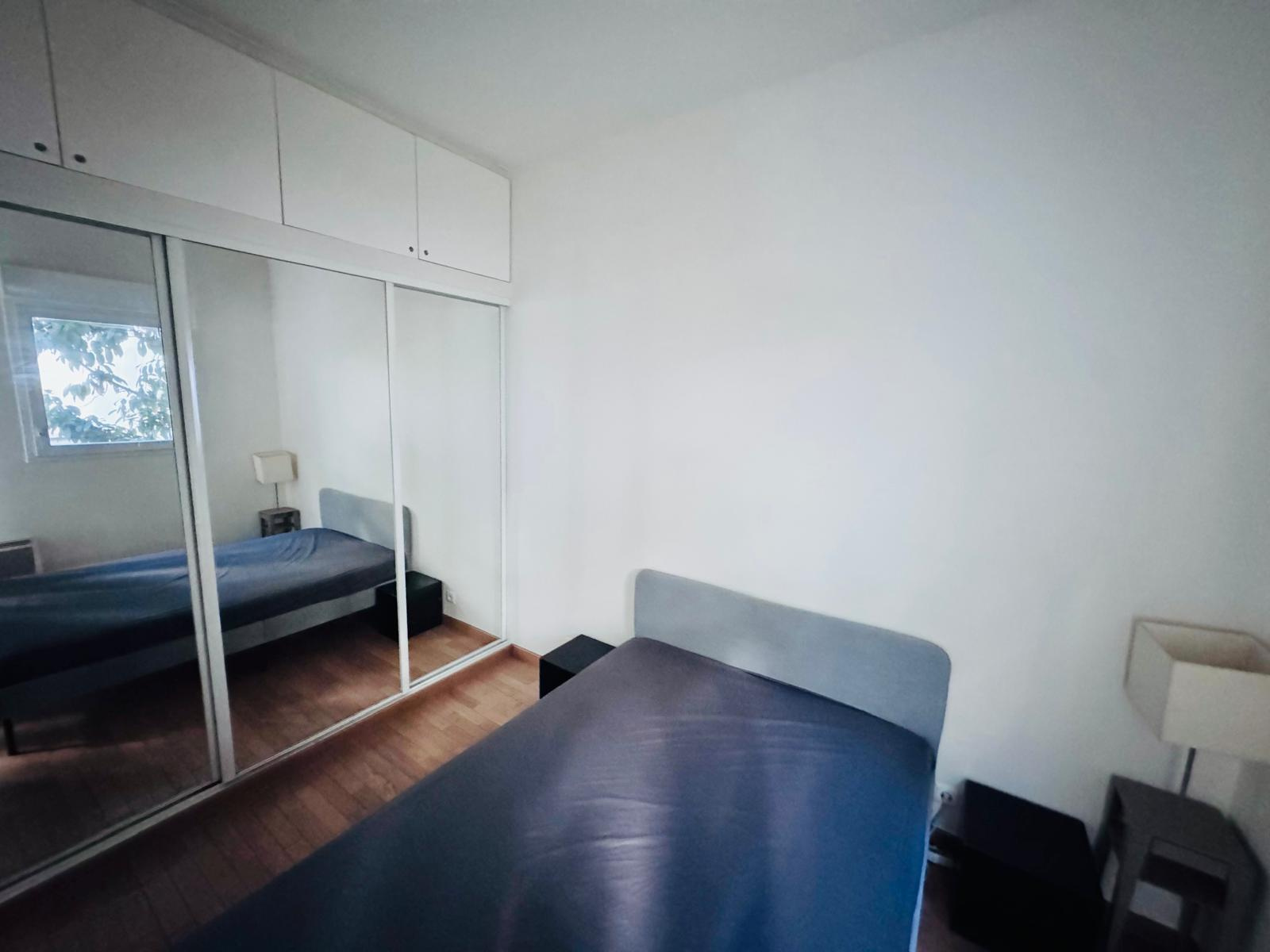 Image_8, Appartement, Paris, ref :132