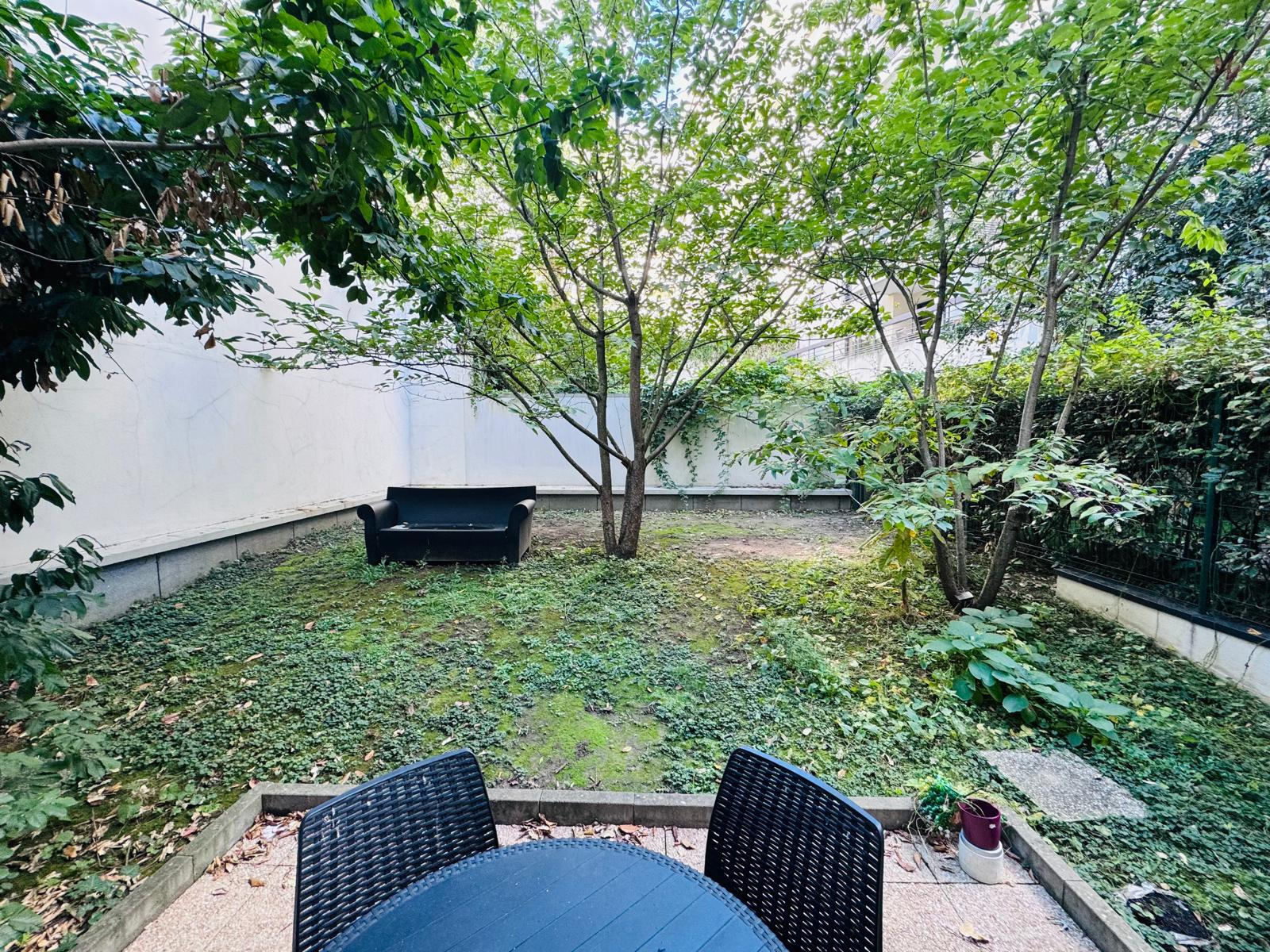 Image_12, Appartement, Paris, ref :132