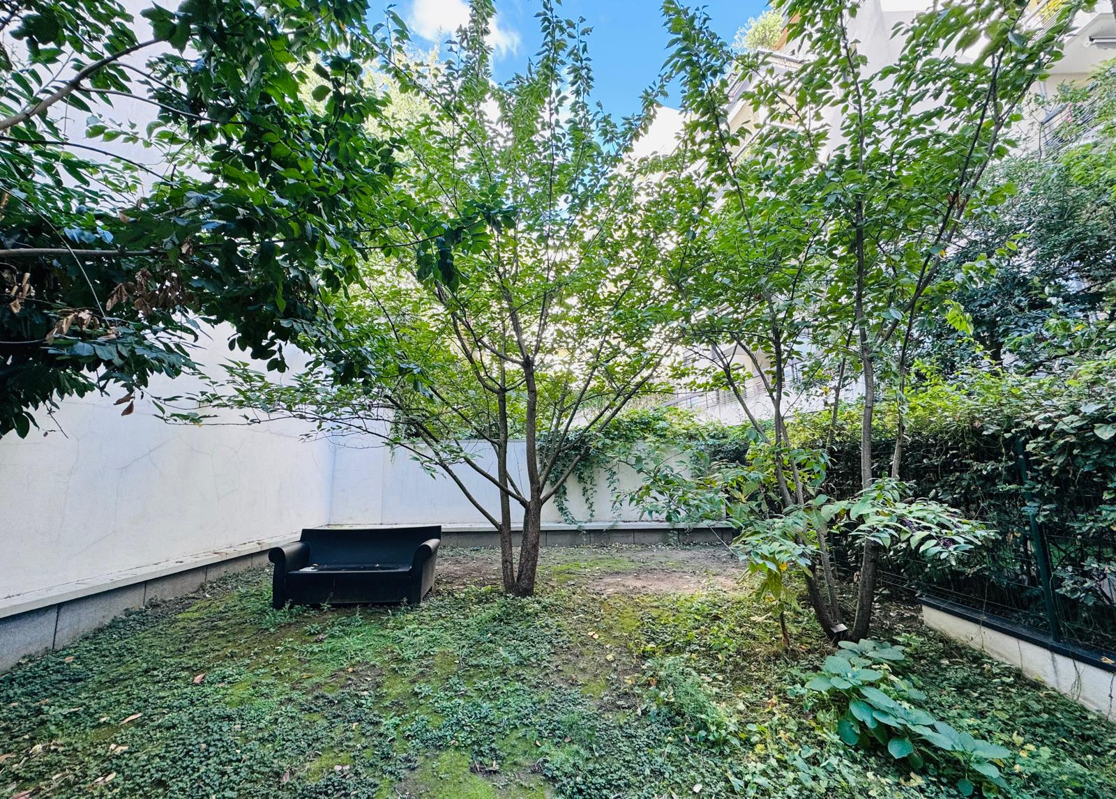 Image_1, Appartement, Paris, ref :132