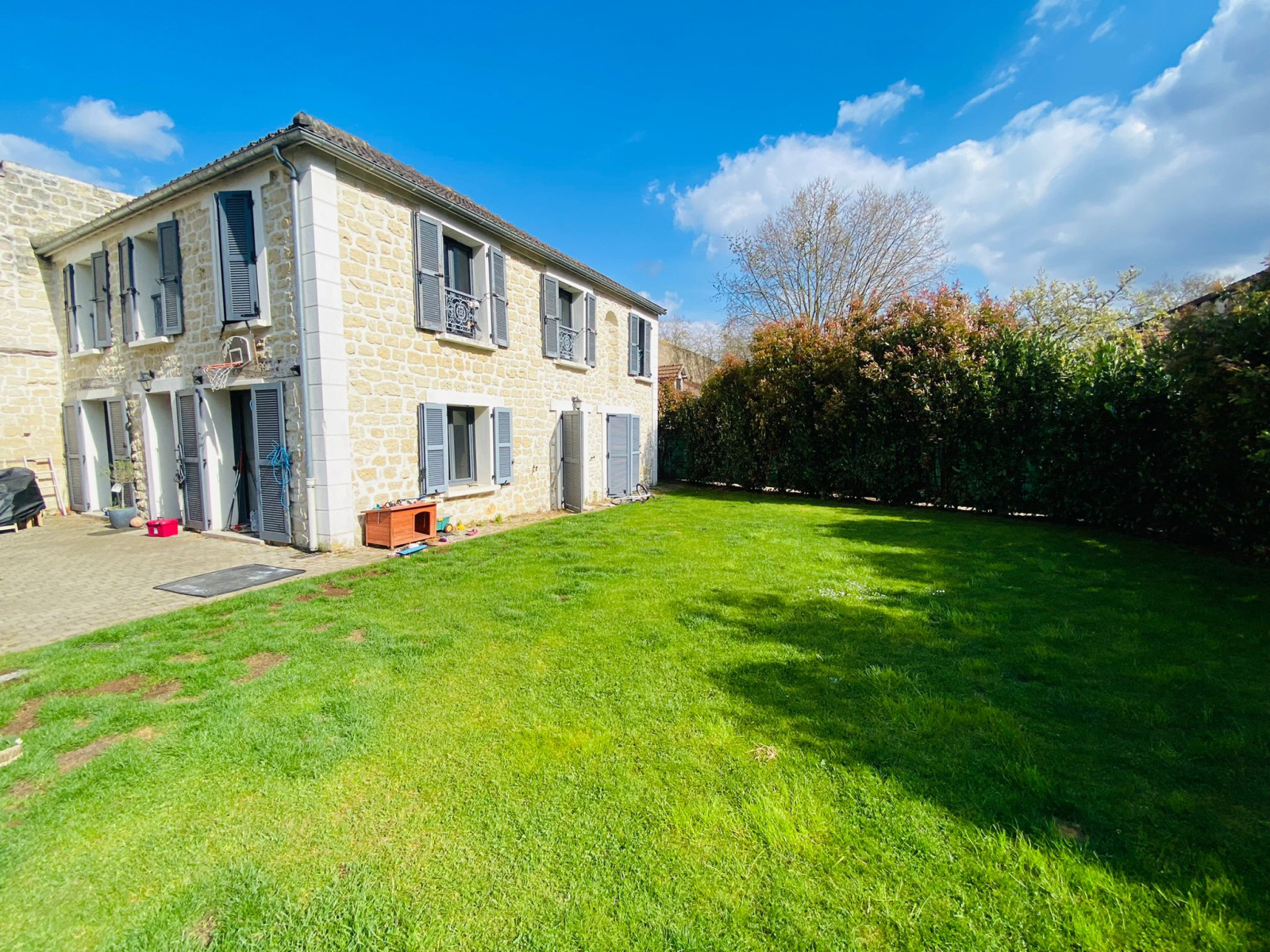 Image_3, Maison, Maisons-Laffitte, ref :72