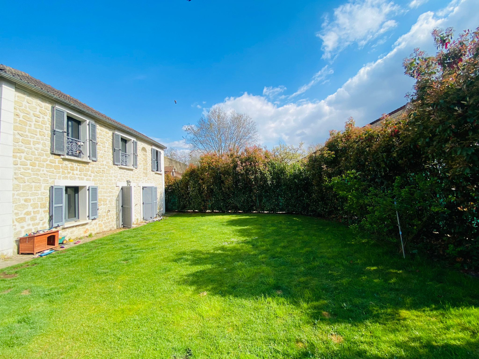 Image_2, Maison, Maisons-Laffitte, ref :72