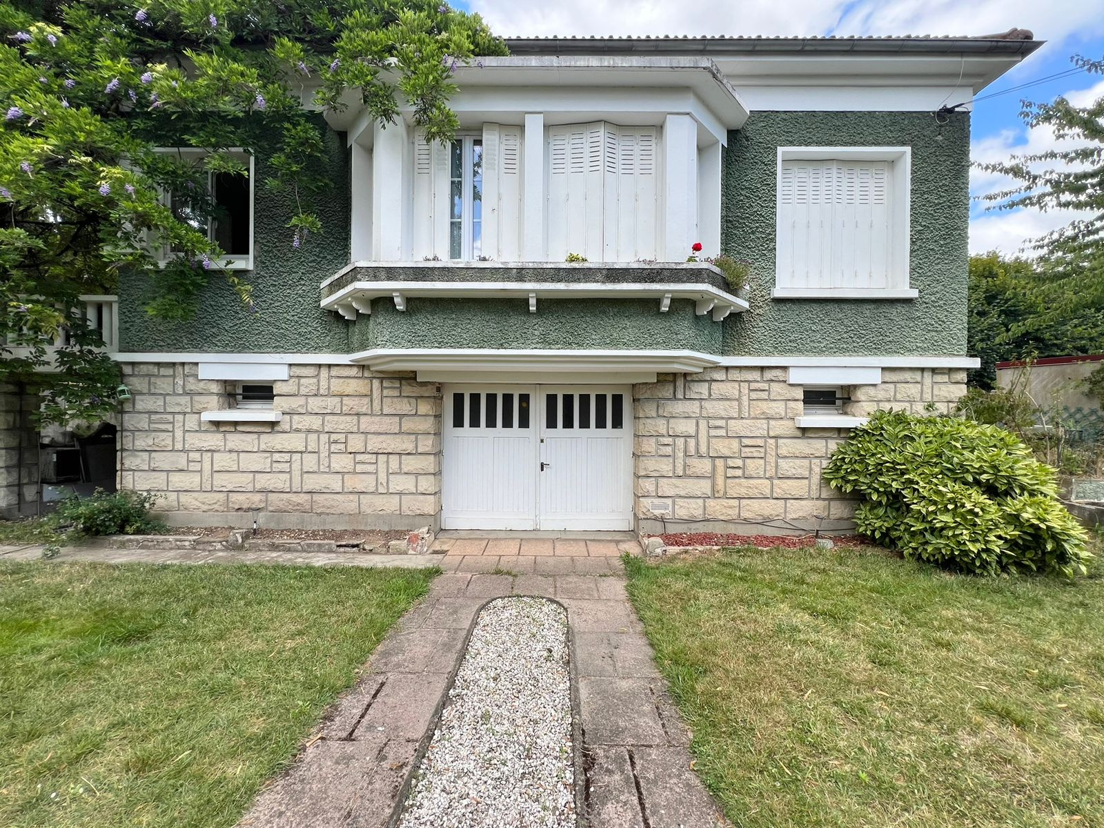 Image_1, Maison, Maisons-Laffitte, ref :114