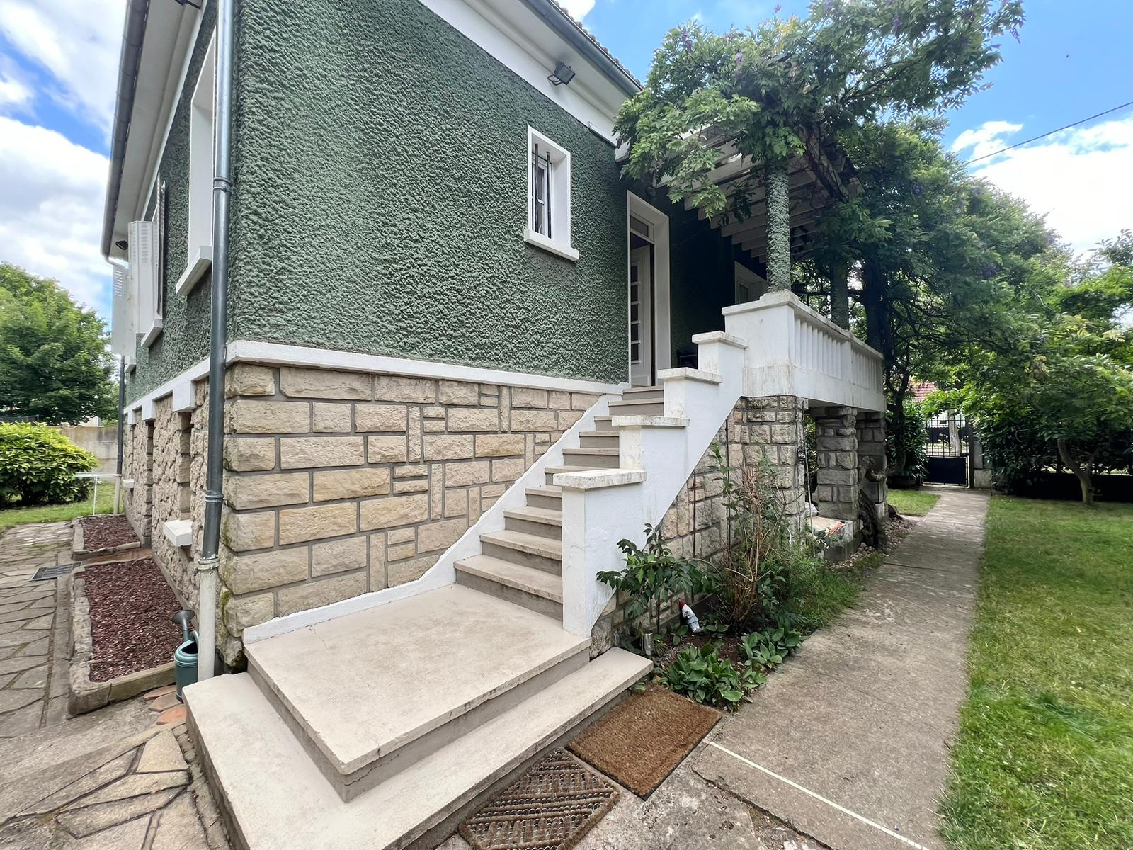 Image_15, Maison, Maisons-Laffitte, ref :114