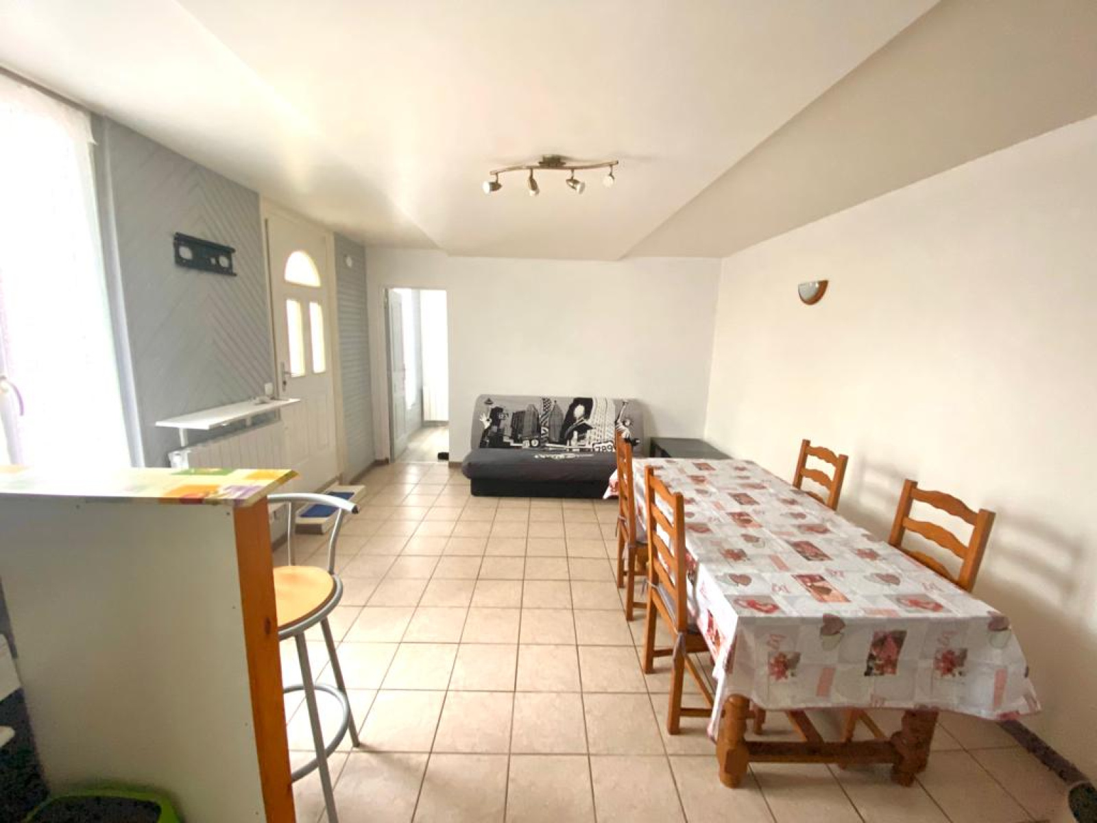 Image_3, Appartement, Suresnes, ref :74