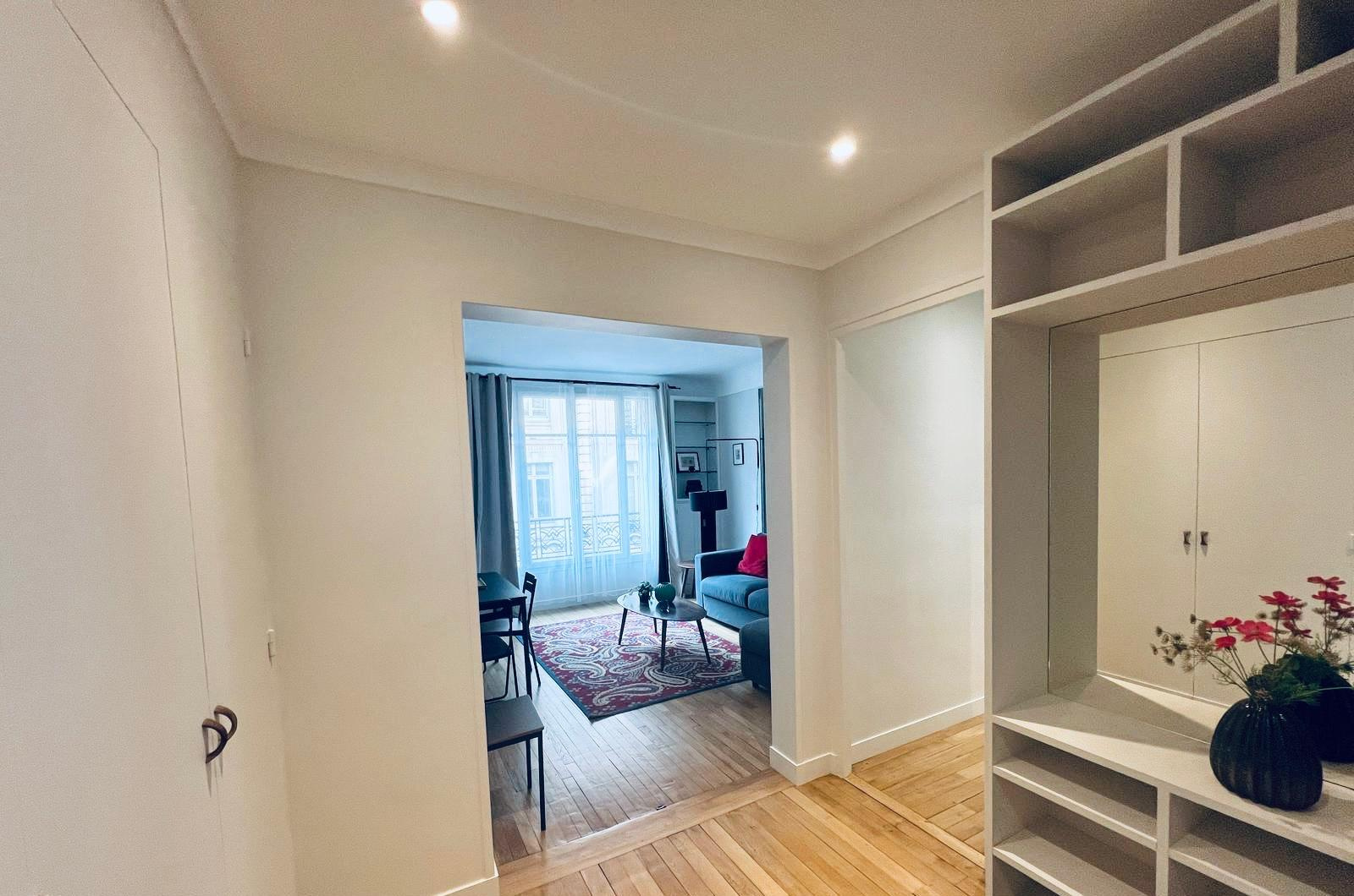 Image_4, Appartement, Paris, ref :136