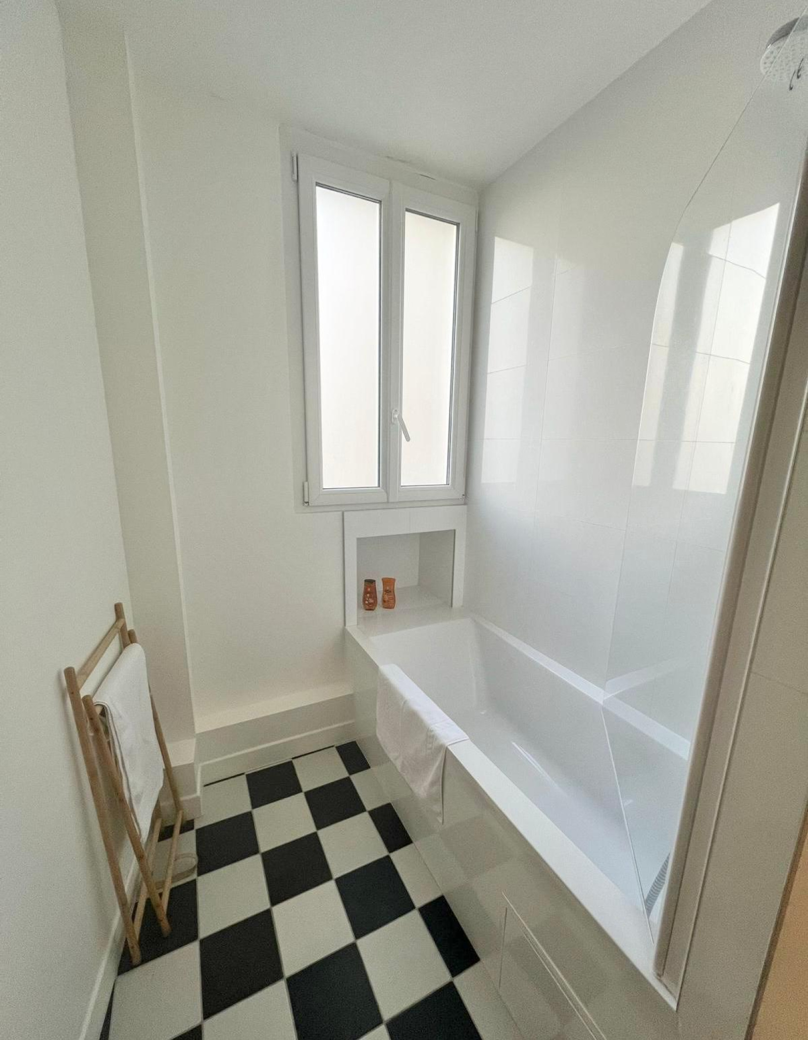 Image_10, Appartement, Paris, ref :136