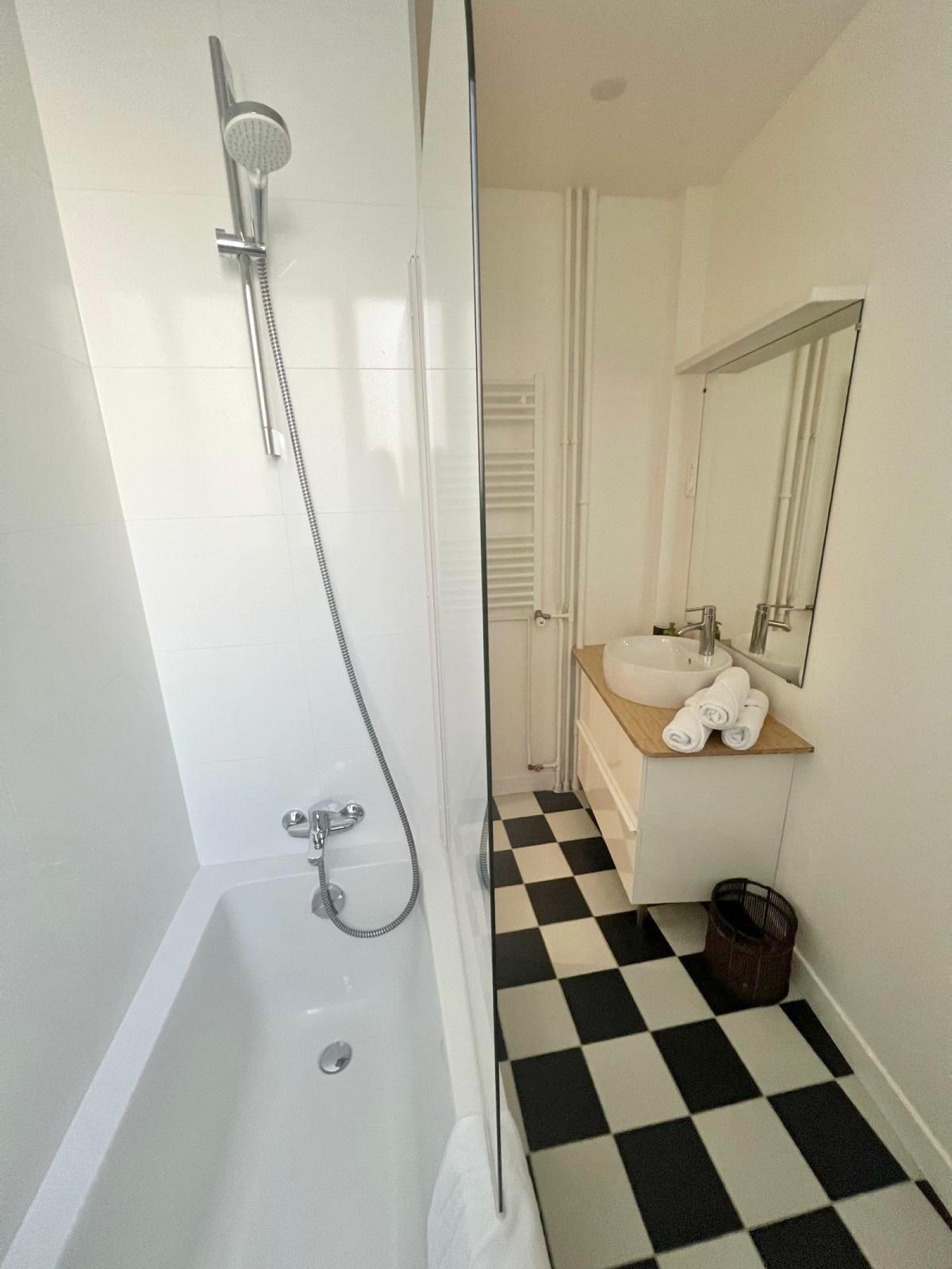 Image_11, Appartement, Paris, ref :136