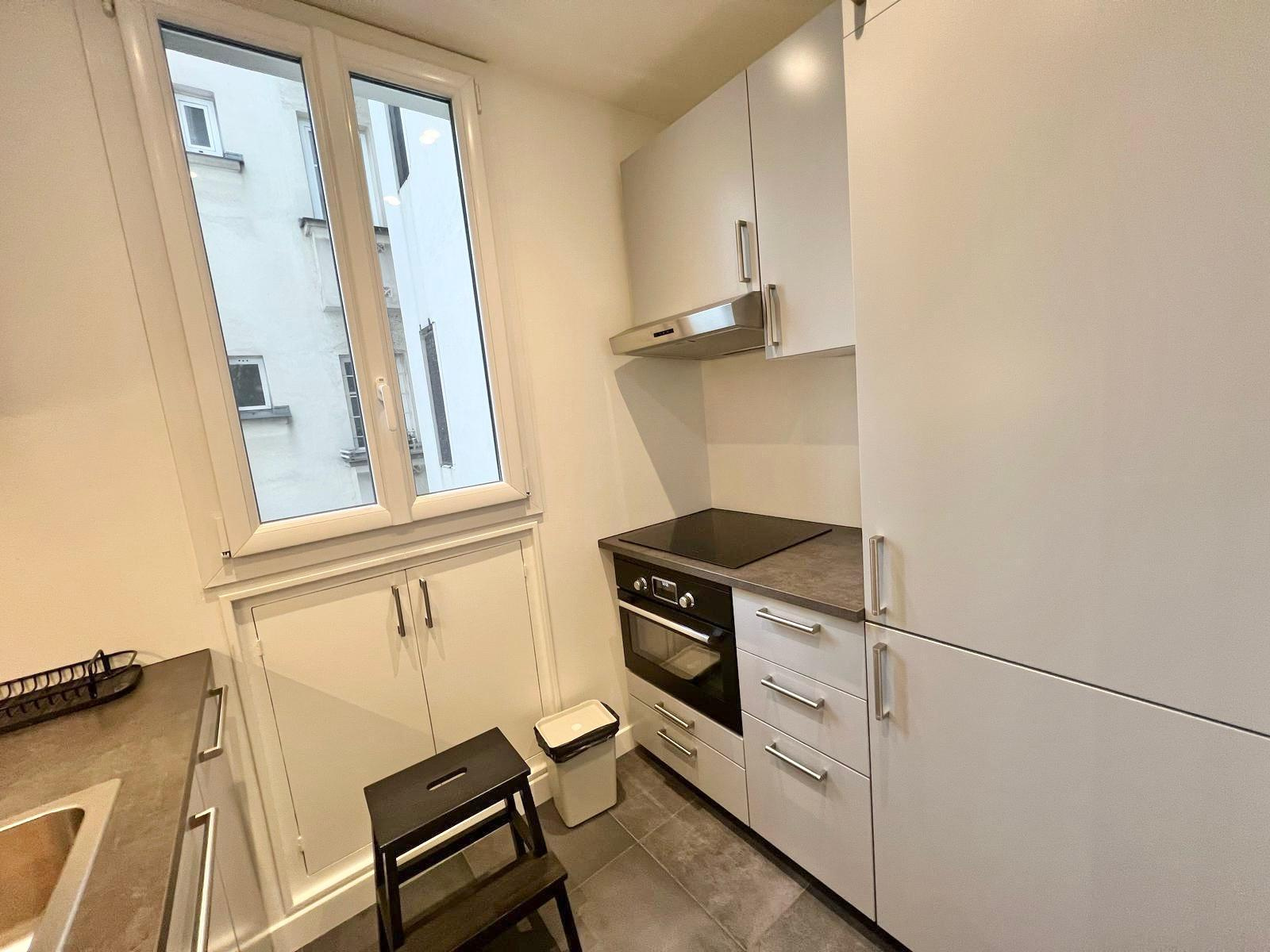 Image_6, Appartement, Paris, ref :136