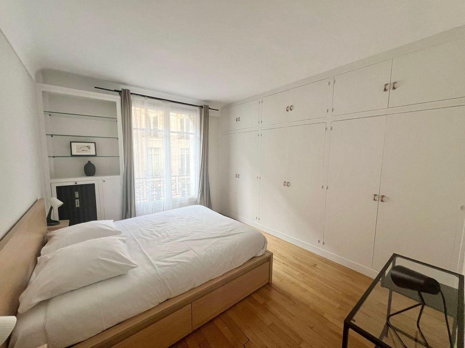 Image_9, Appartement, Paris, ref :136