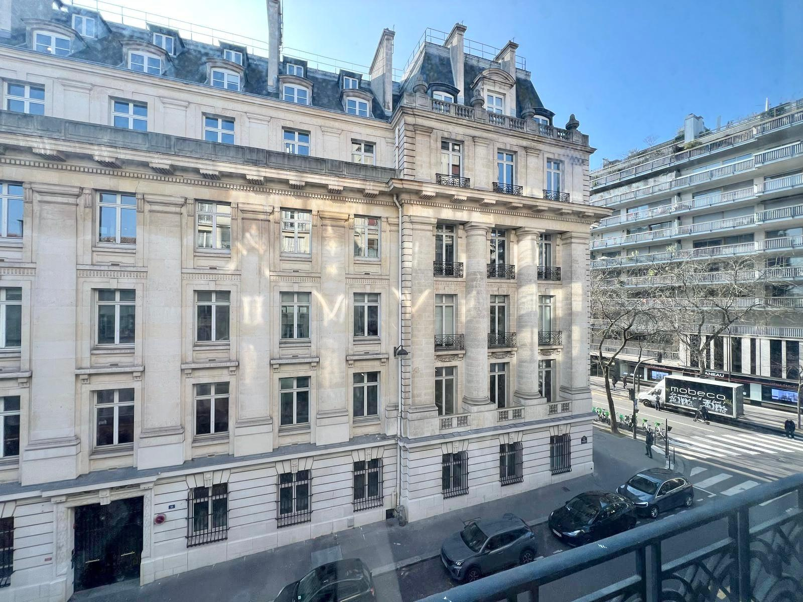 Image_1, Appartement, Paris, ref :136