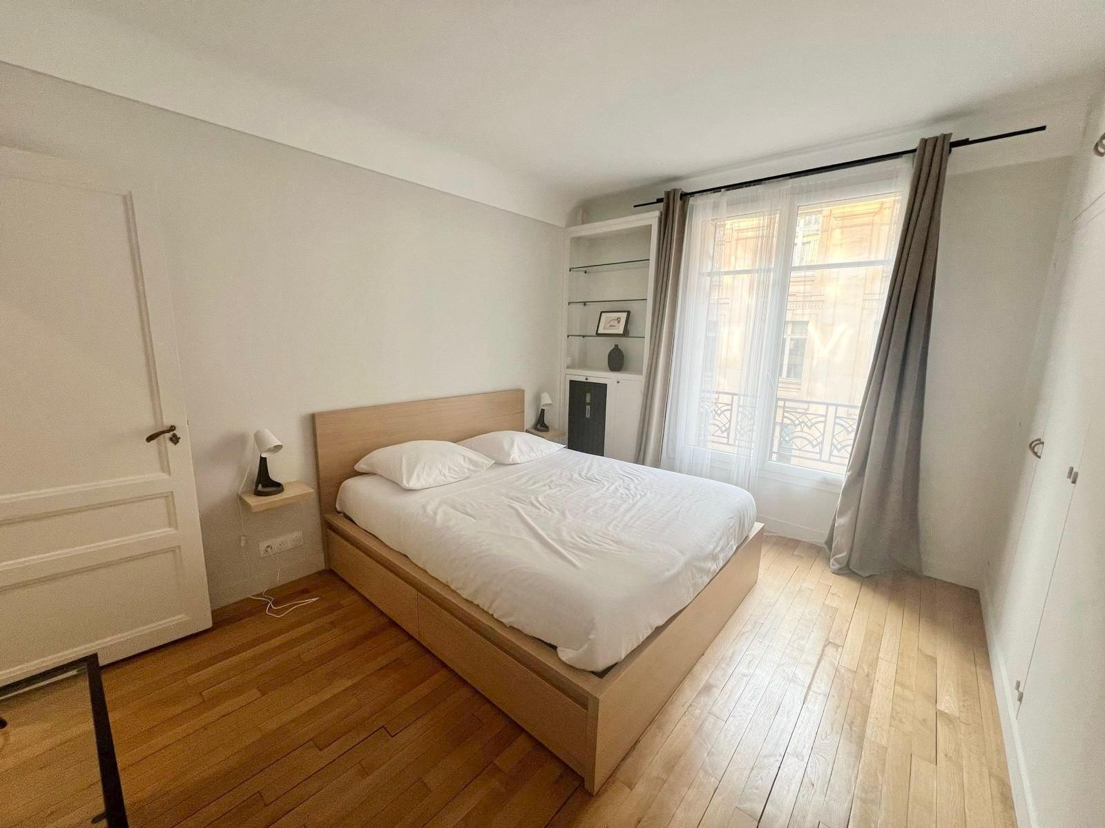 Image_8, Appartement, Paris, ref :136