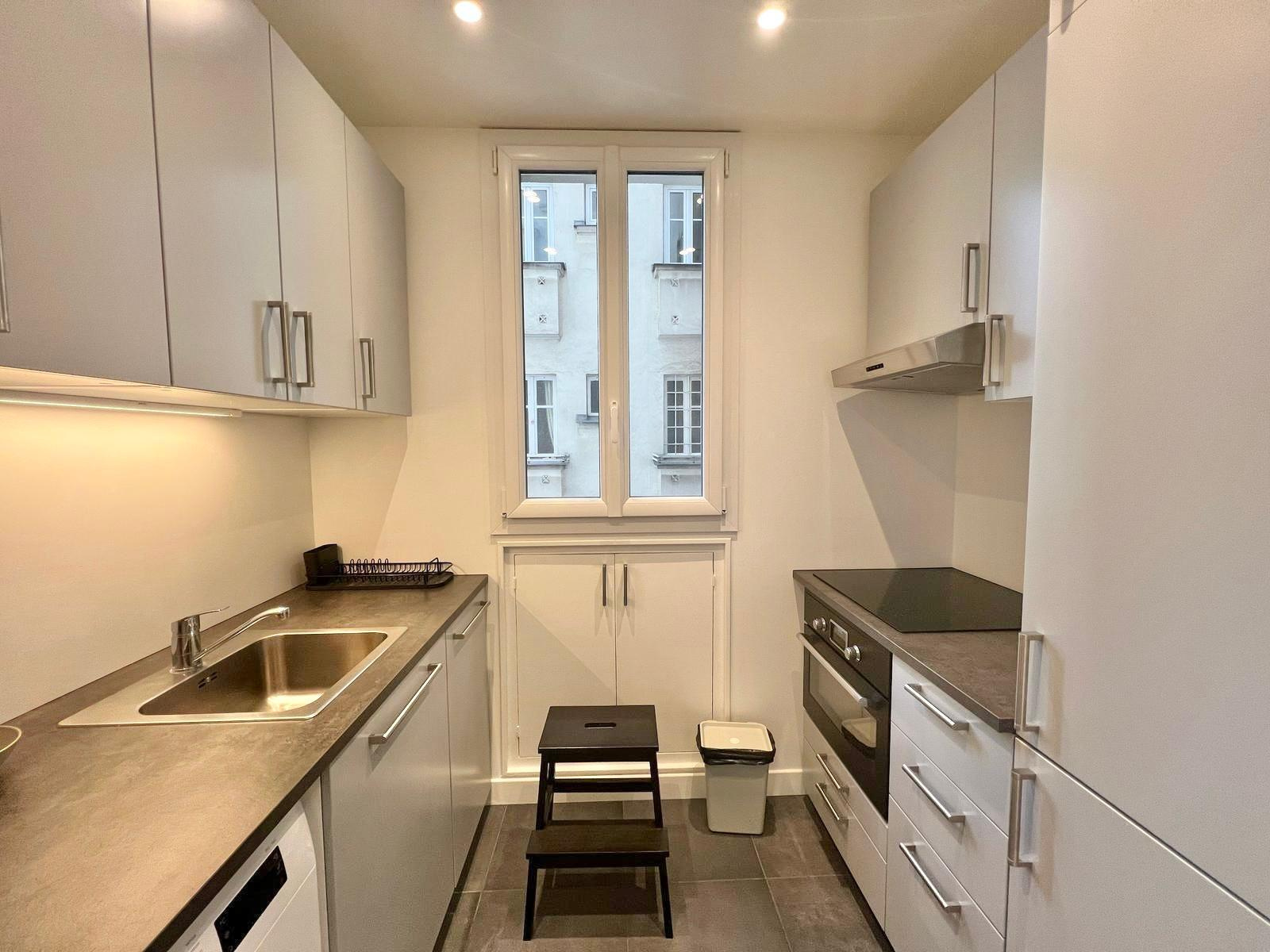 Image_5, Appartement, Paris, ref :136