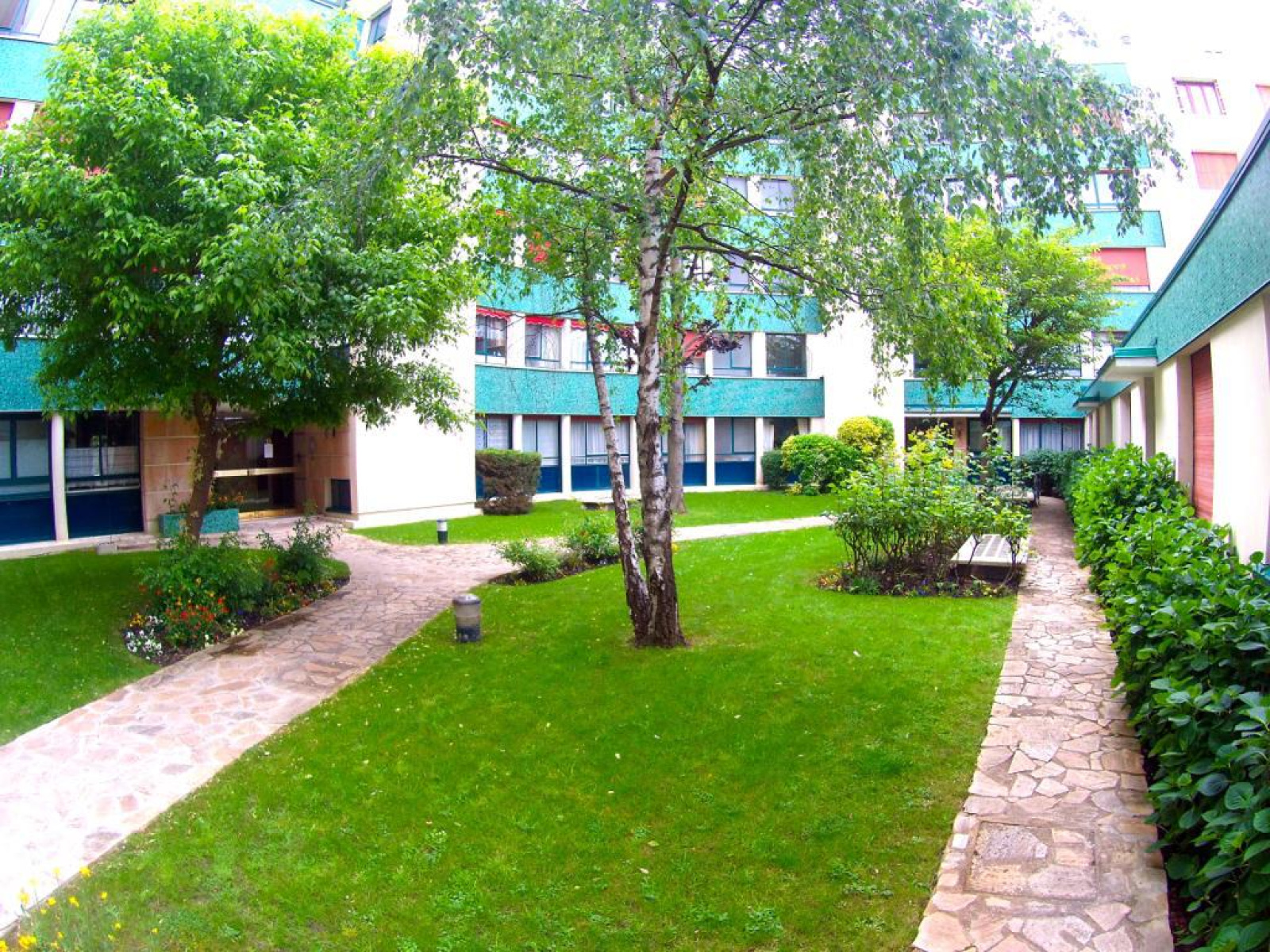 Image_4, Studio, Le Vésinet, ref :96