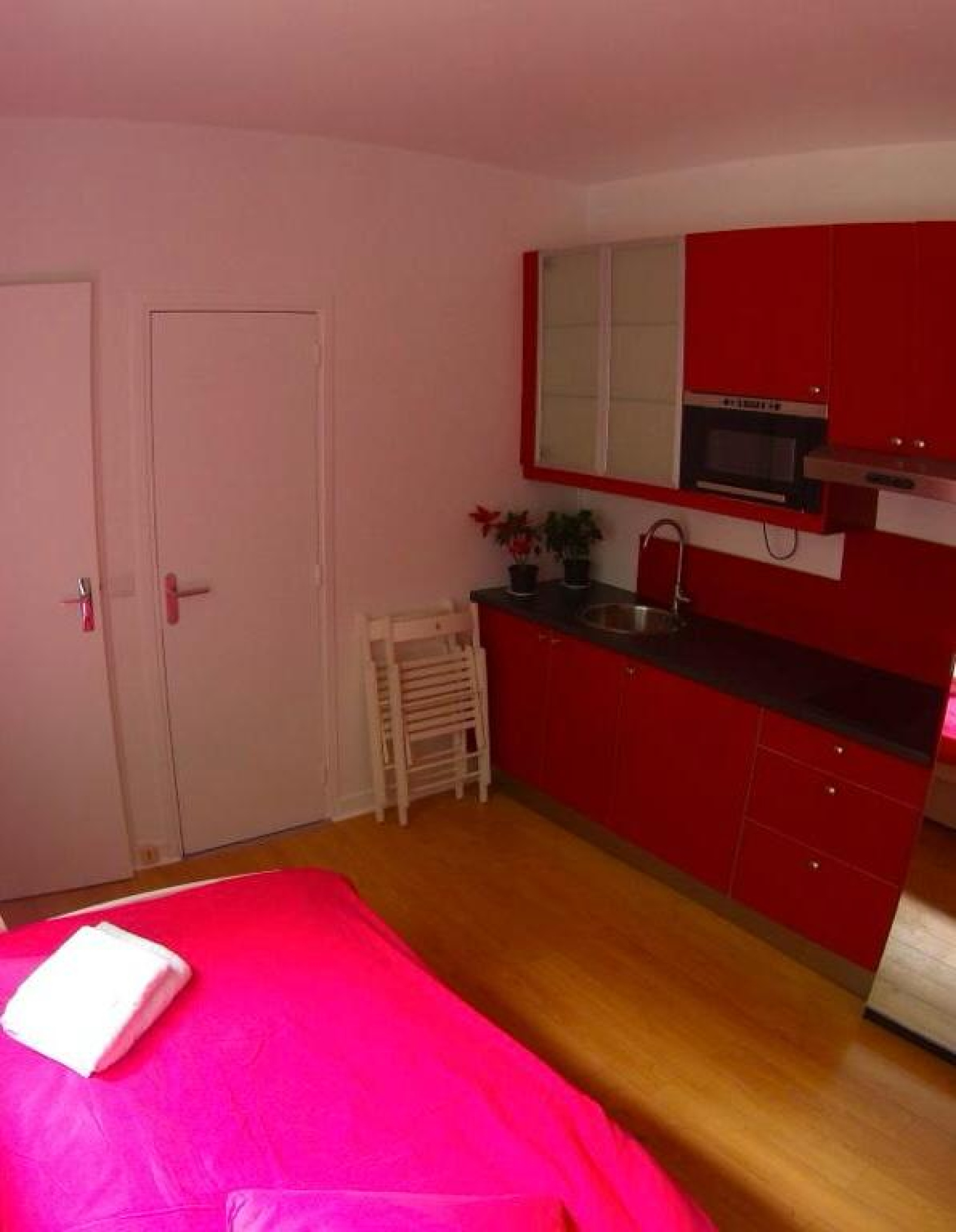 Image_2, Studio, Le Vésinet, ref :96