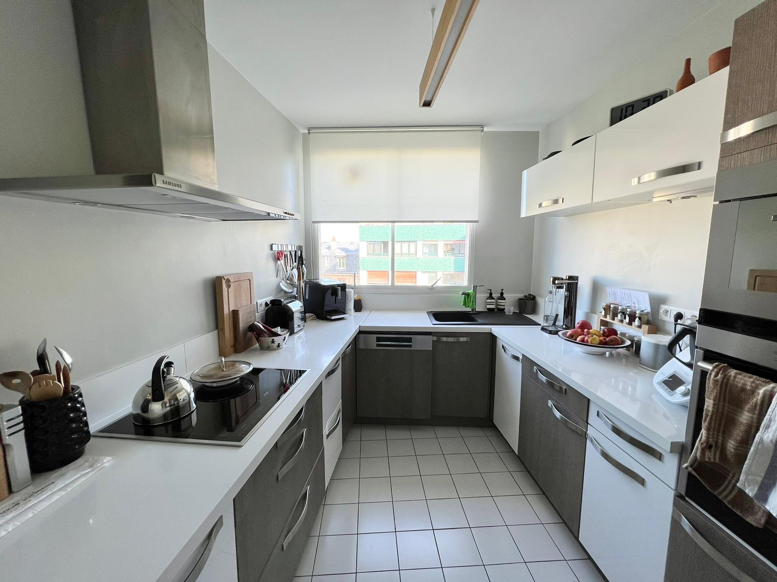 Image_9, Duplex, Le Vésinet, ref :90