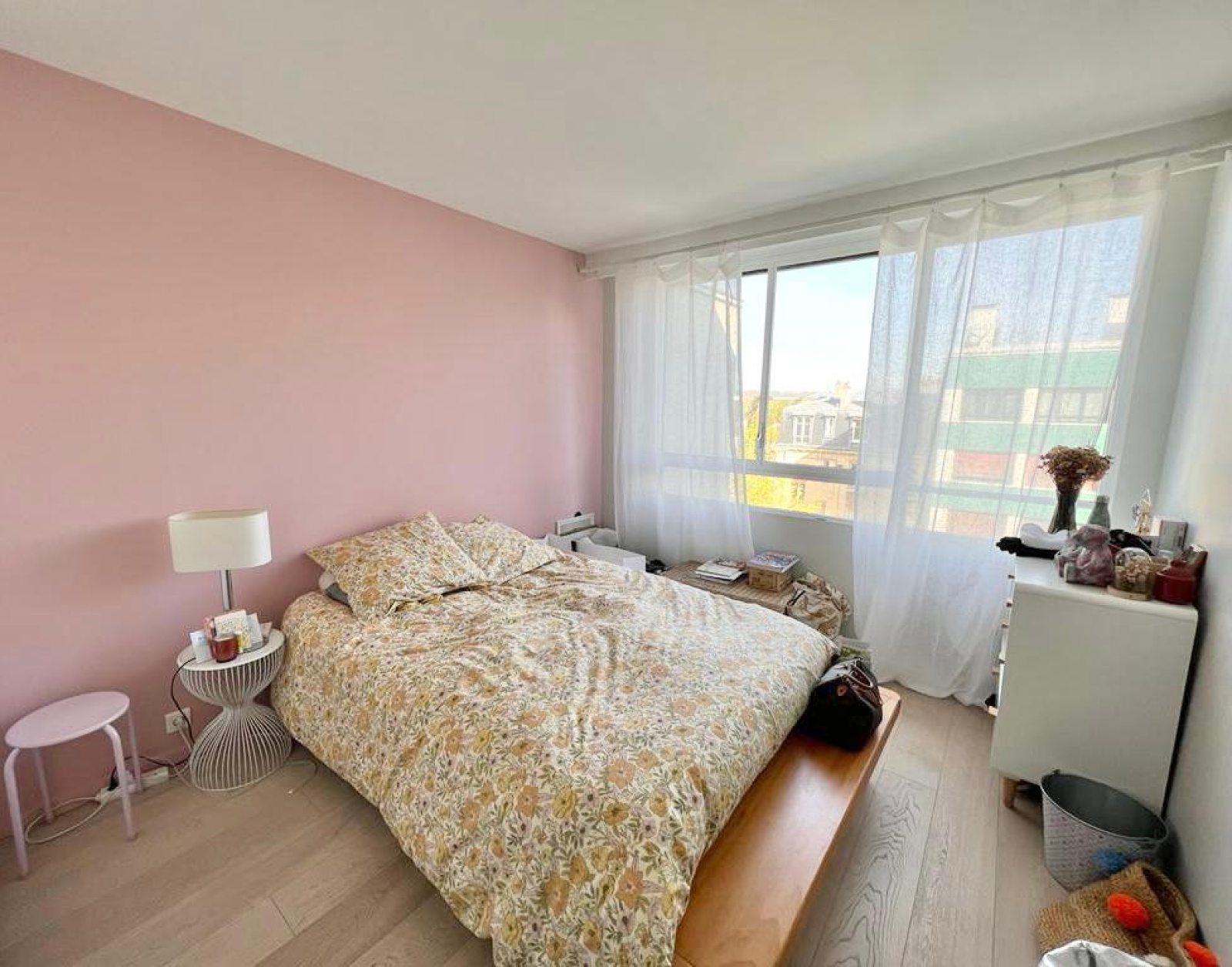 Image_7, Duplex, Le Vésinet, ref :90