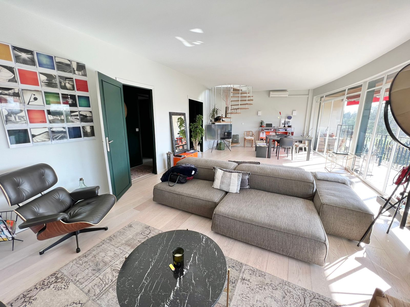 Image_1, Duplex, Le Vésinet, ref :90